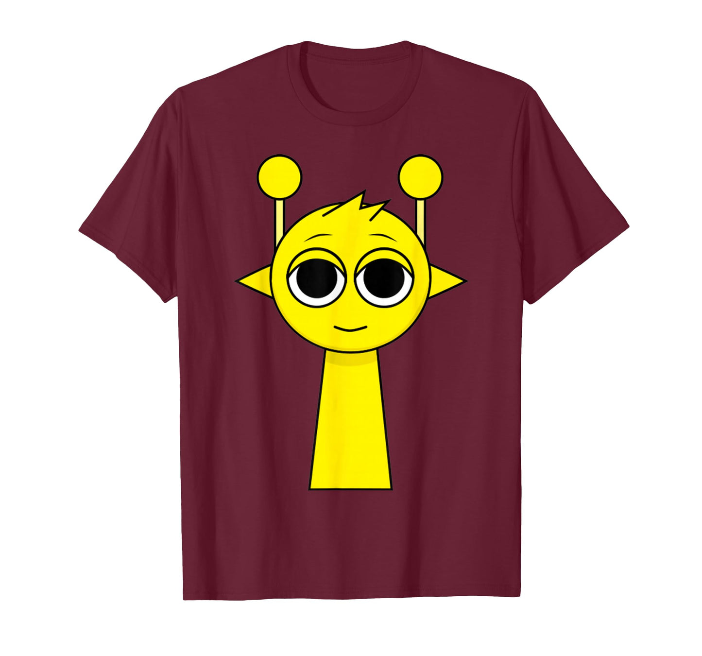 Simon from Sprunki! T-Shirt