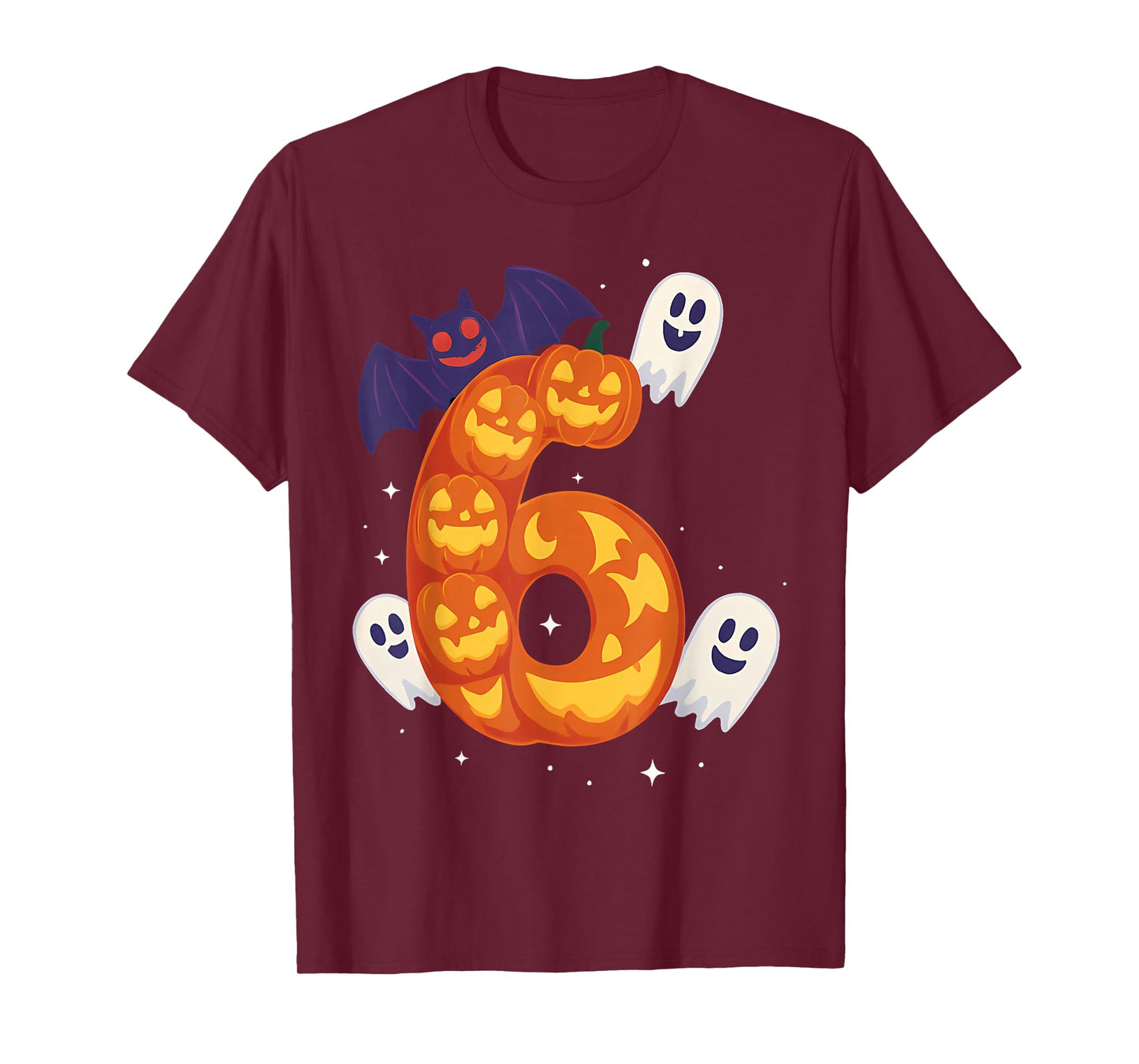 Funny 67 Six Seven Couple Matching Halloween Costume Meme T-Shirt