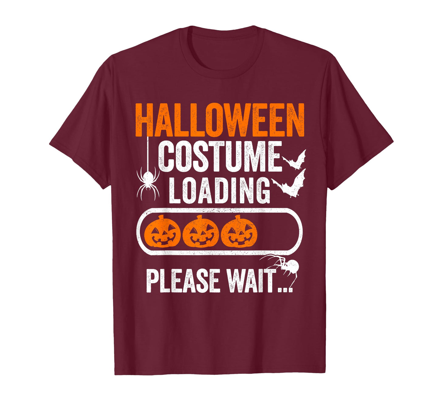 gamers halloween costume funny men women cute video games T-Shirt