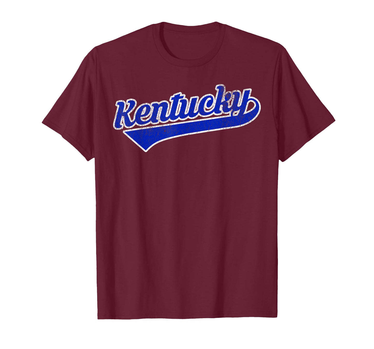 Kentucky vintage city T-Shirt
