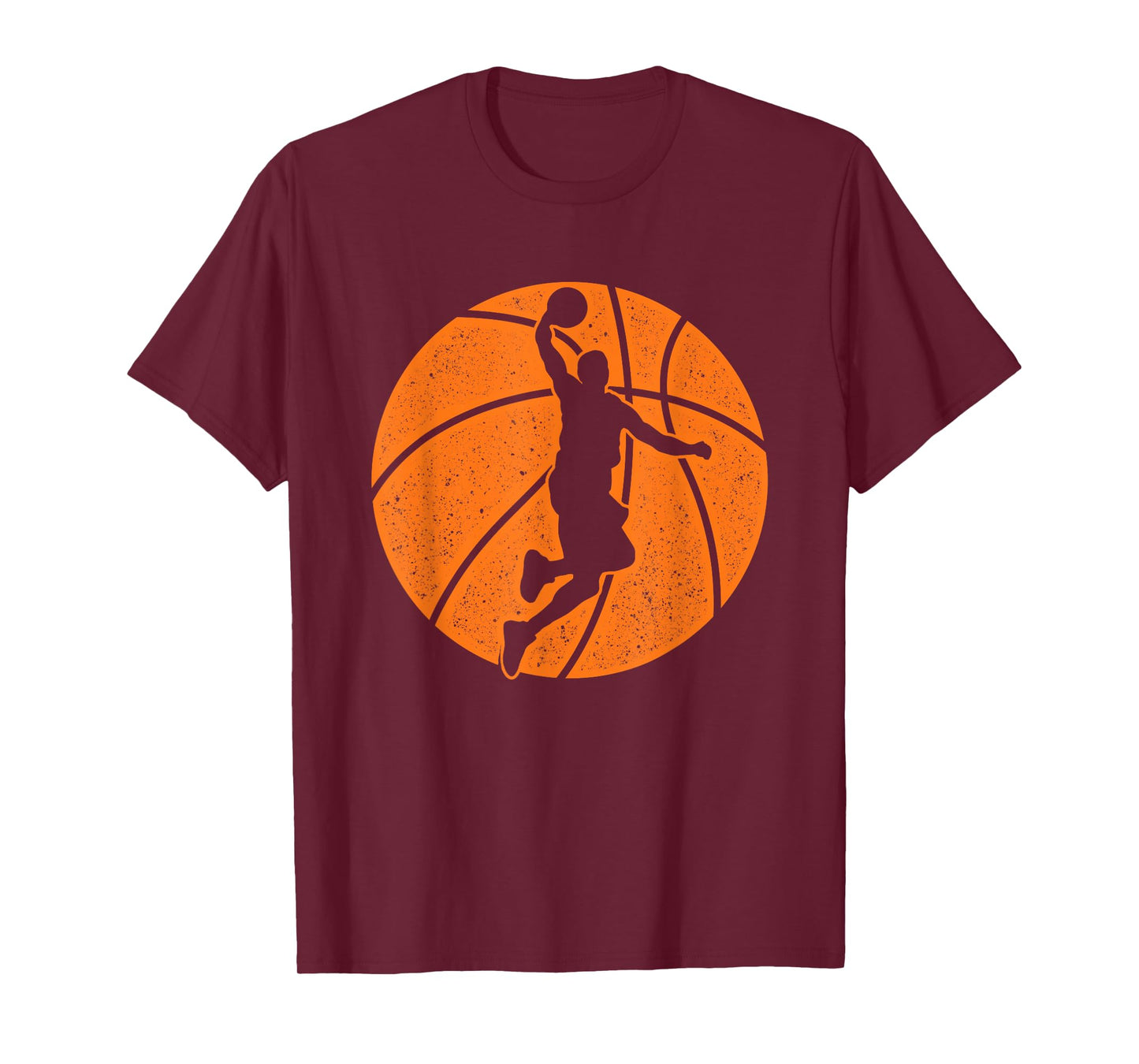 Basketball Dunk - Ball Shooting Sports Game Trainer T-Shirt