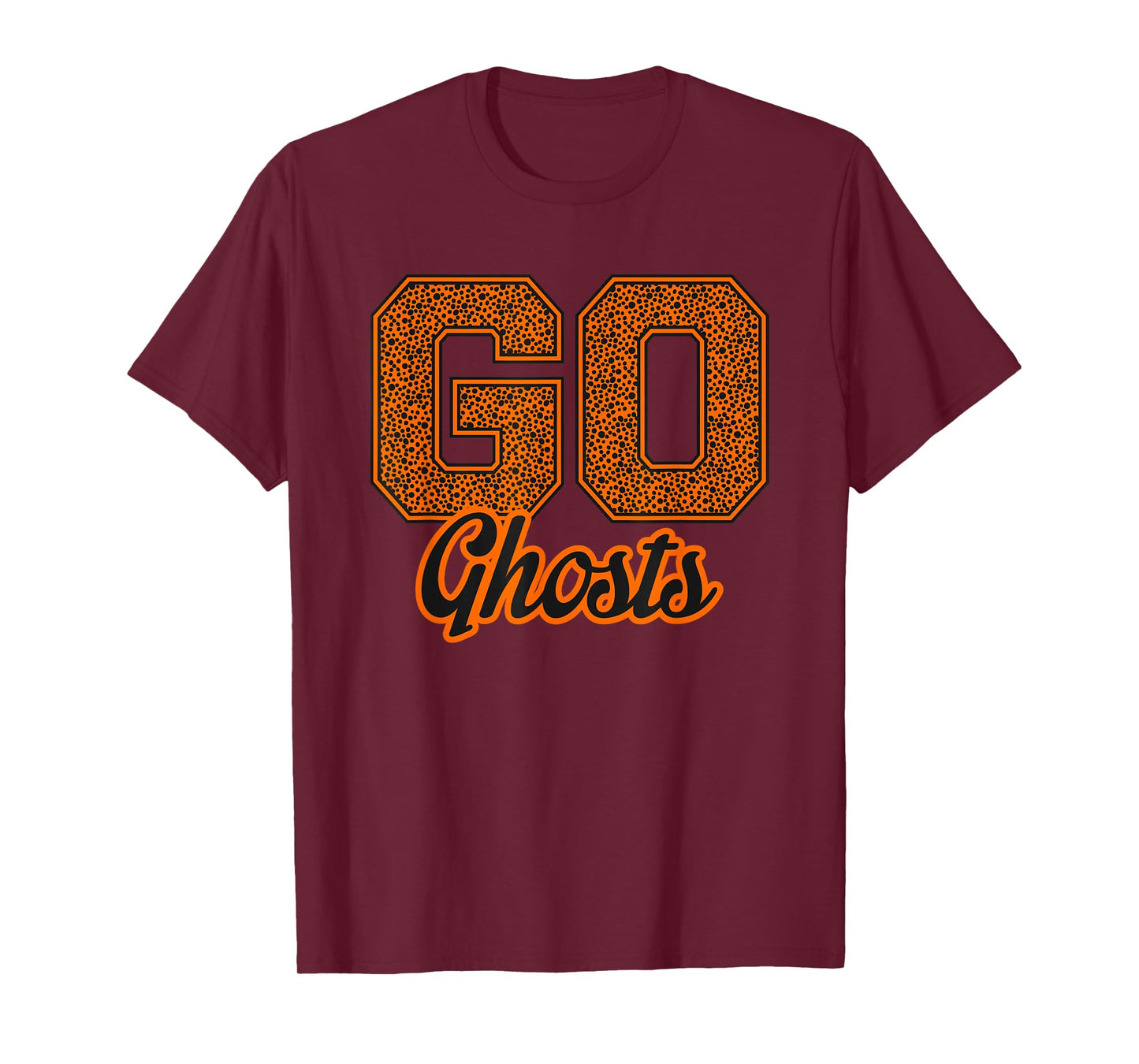 Kaukauna Ghosts GO! School Pride T-Shirt