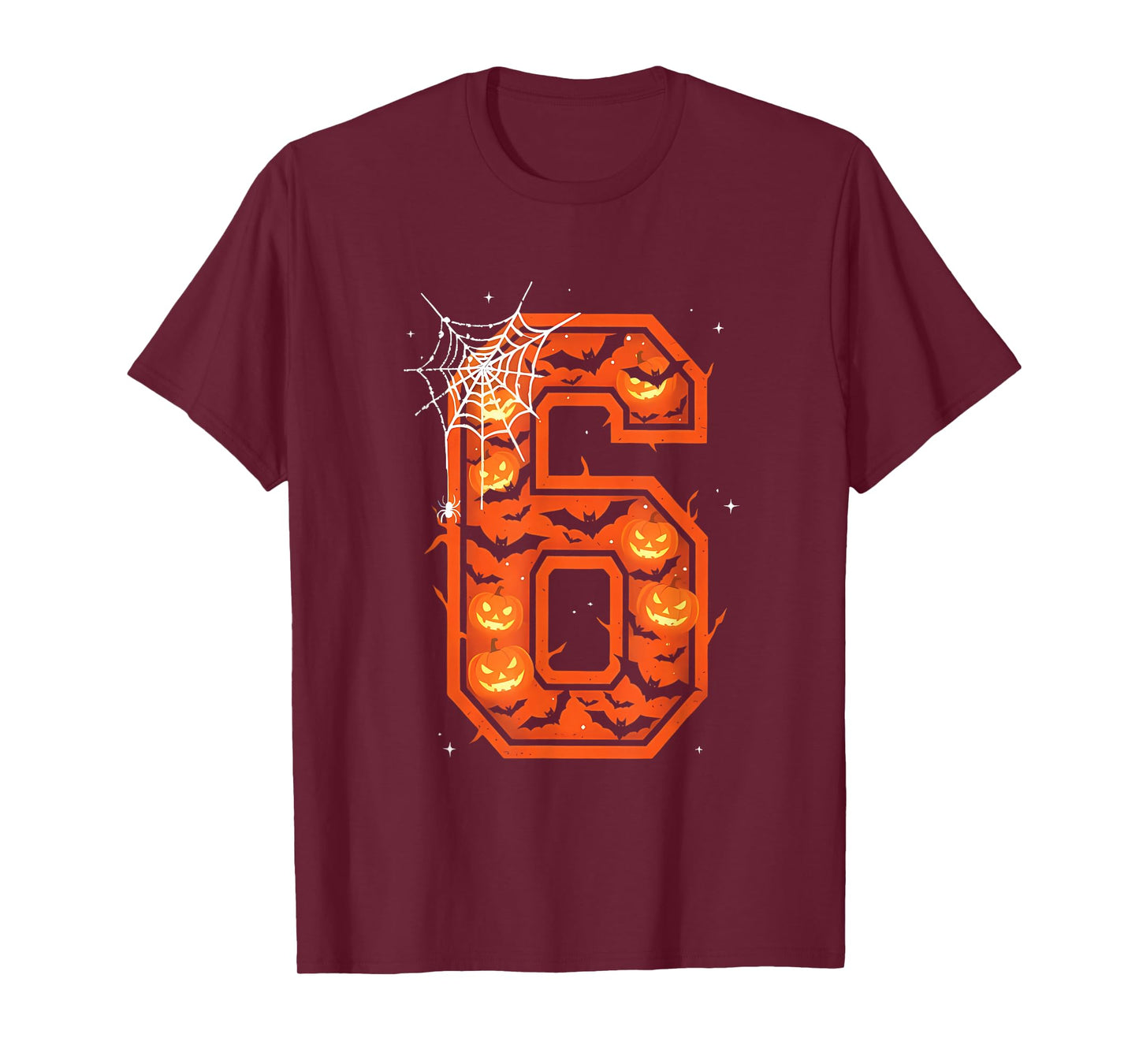 Funny 67 Six Seven Couple Matching Halloween Costume Meme T-Shirt