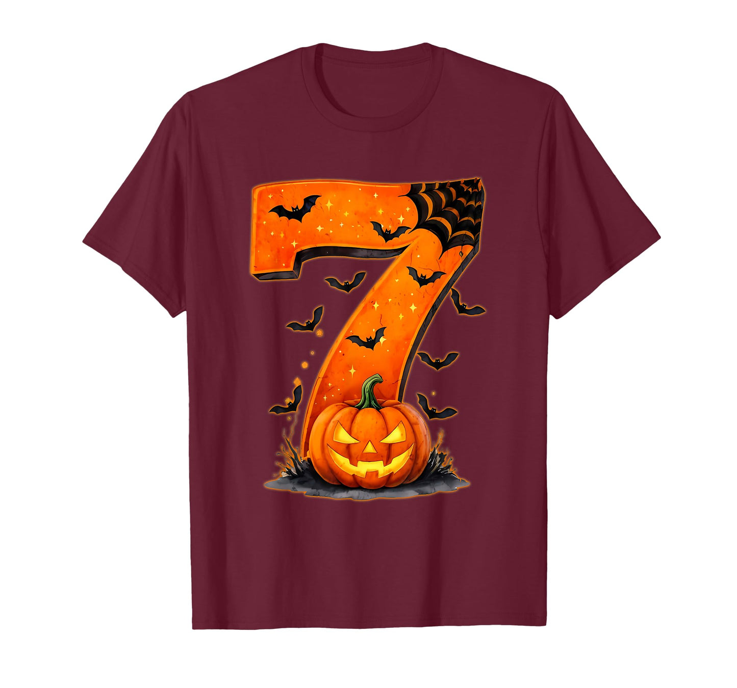Funny 67 Six Seven Meme Couple Matching Halloween Costume T-Shirt