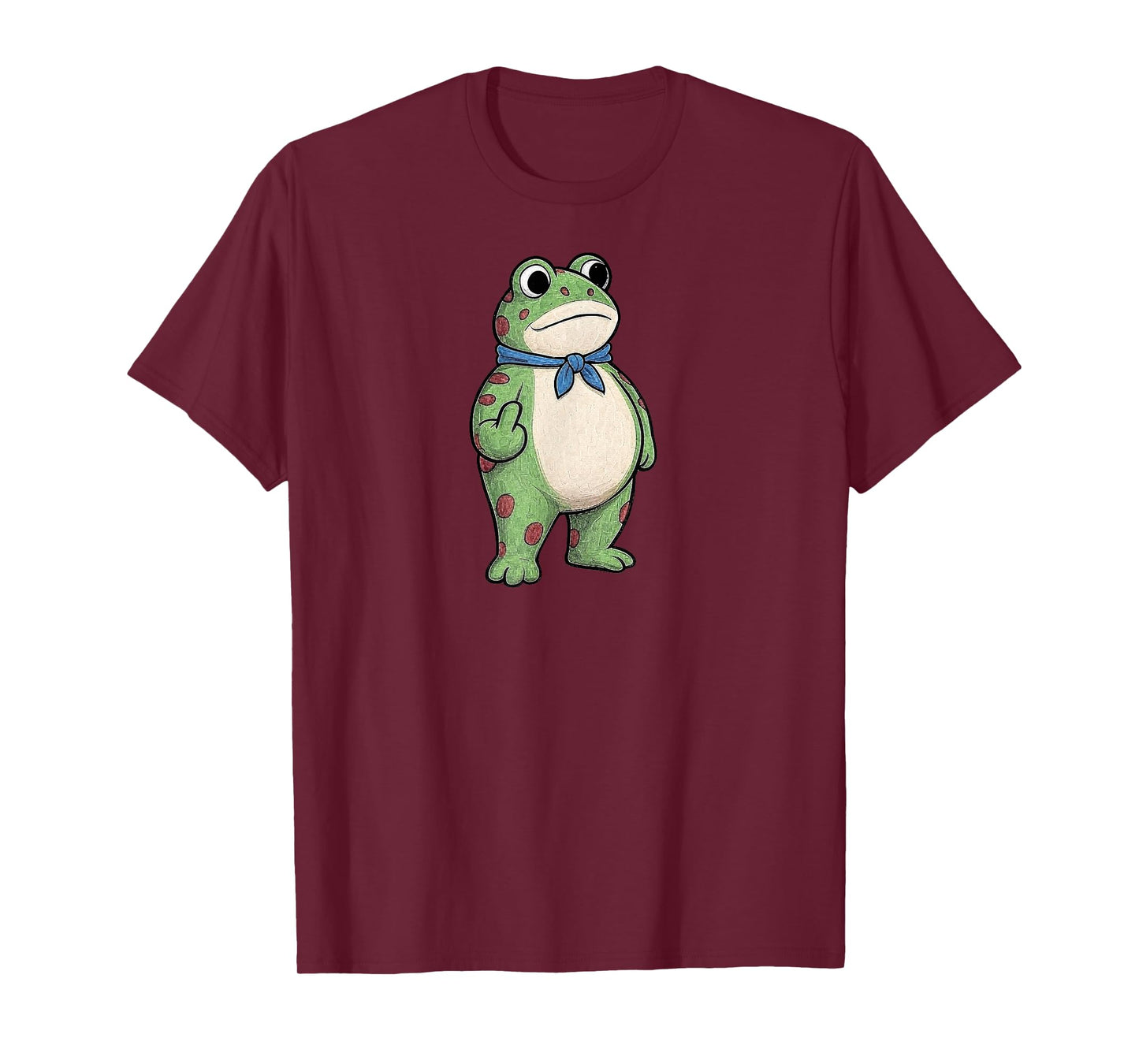 Resist Portland Frog Protest No Kings Portland Frog Activist T-Shirt