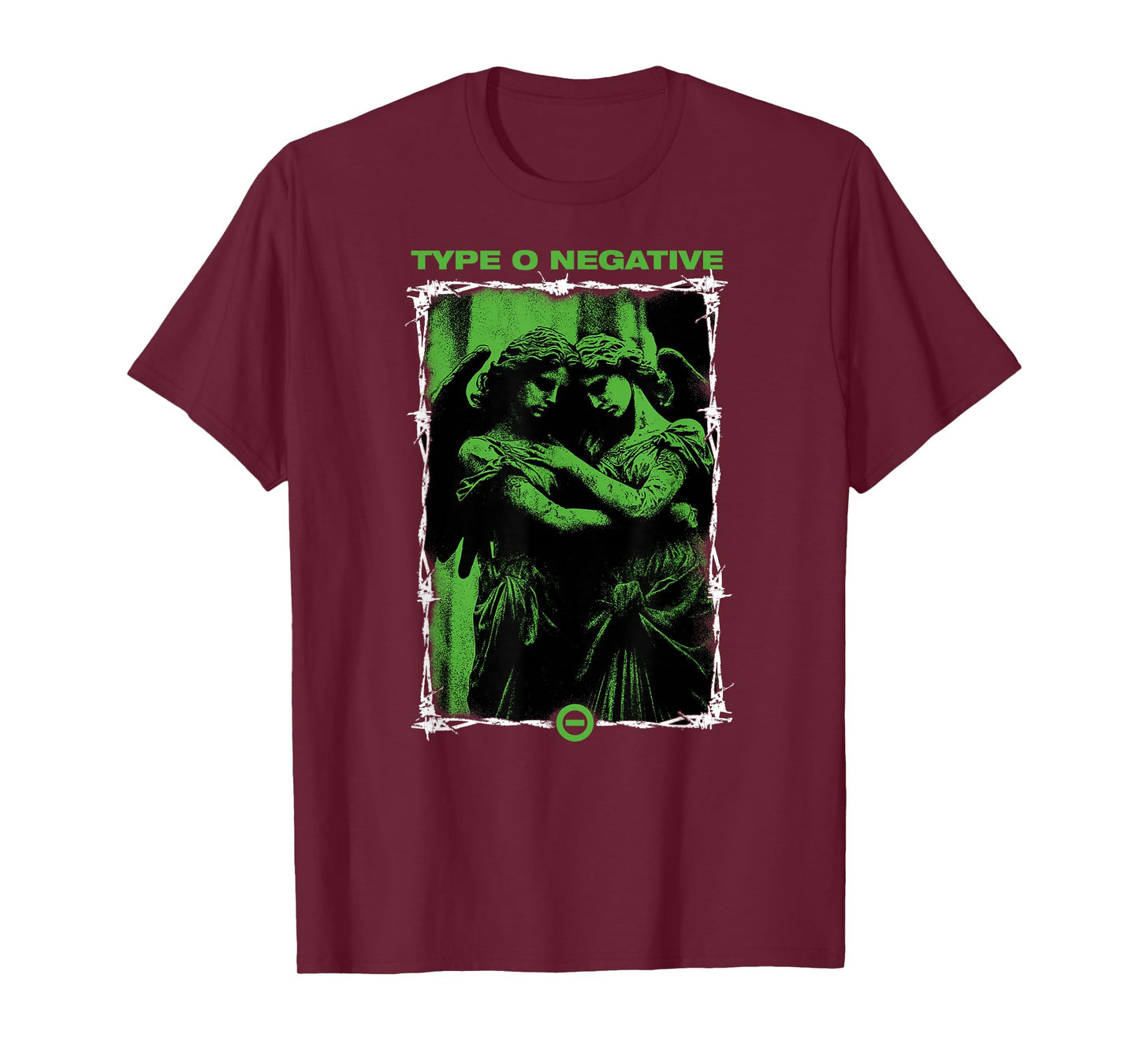 Type O Negative Angels T-Shirt