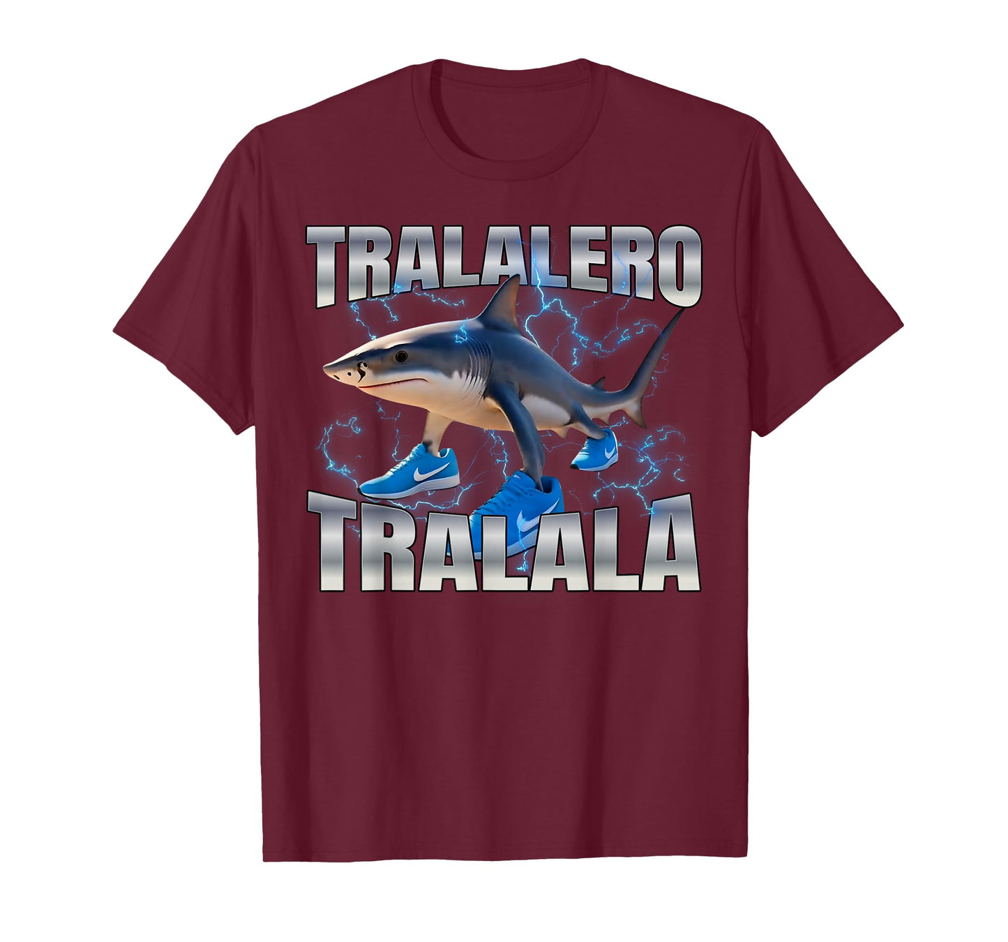 Tralalero Tralala T-Shirt