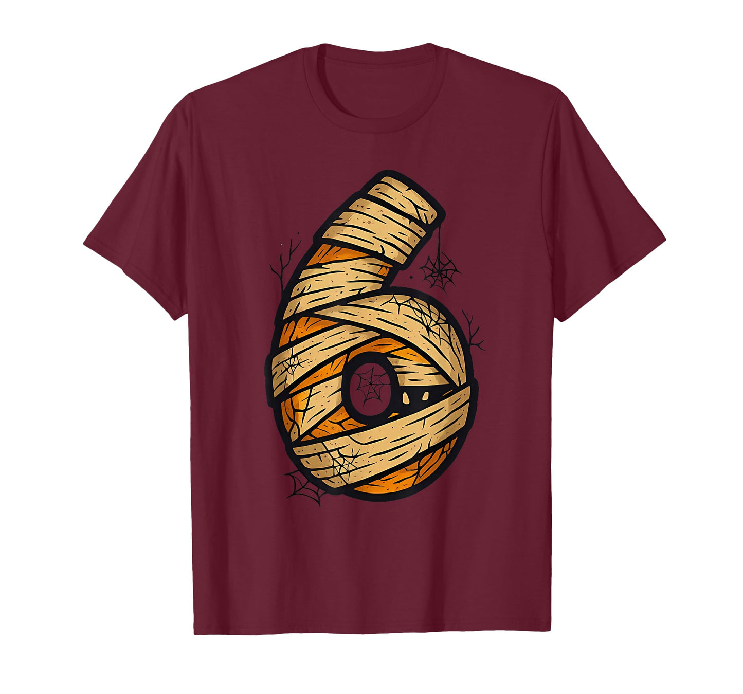 Couple Halloween Costume Duo Halloween Costume 6 7 Rizz T-Shirt