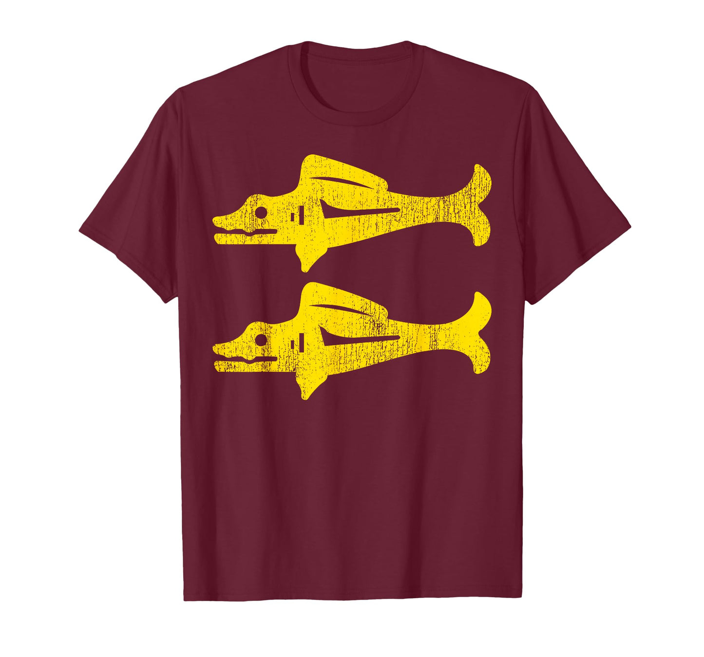 Legends of the Hidden Temple Blue Barracudas T-Shirt