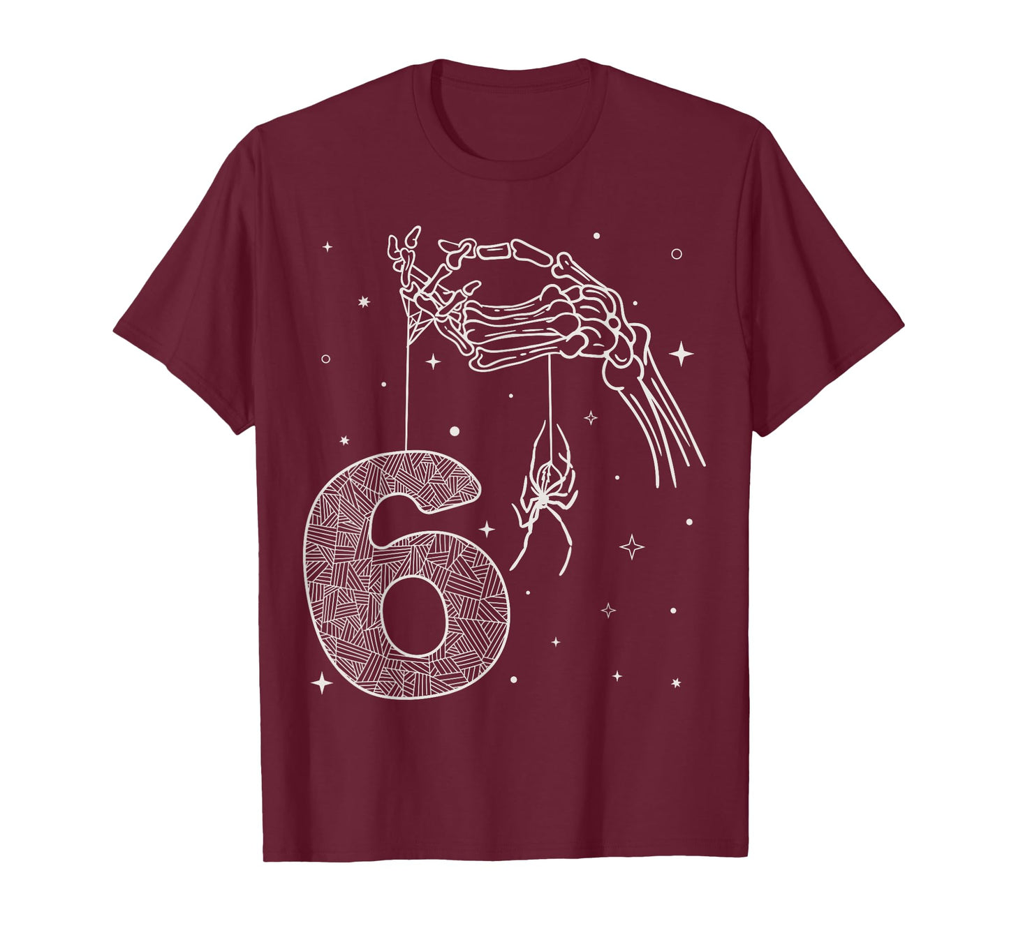 Funny 67 Six Seven Meme Couple Matching Halloween Costume T-Shirt