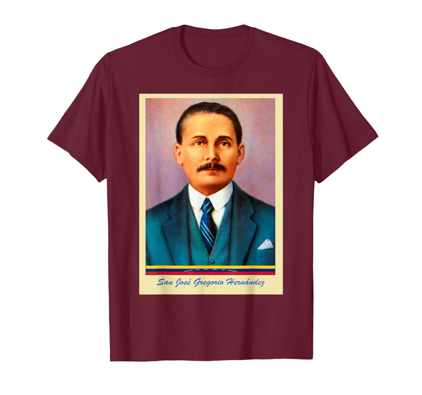 San José Gregorio Hernández T-Shirt
