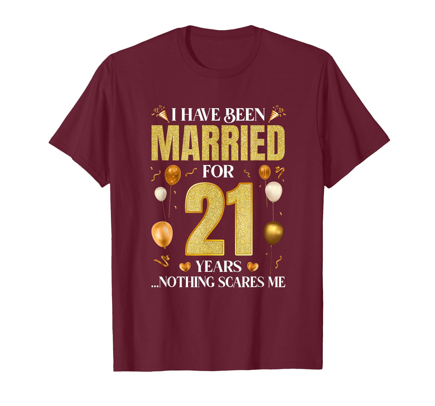 21.99 T-Shirt