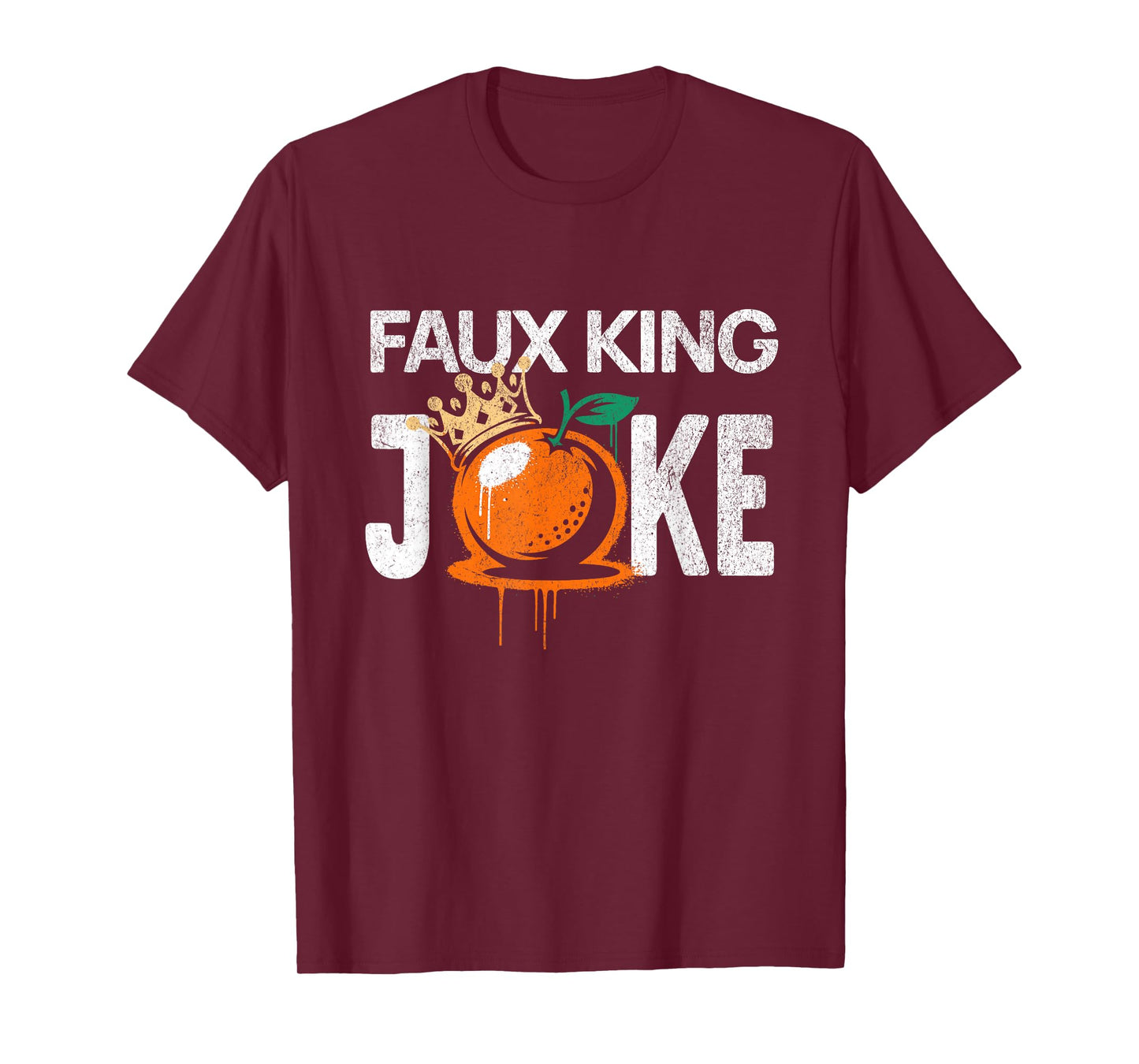 No Kings Day T-Shirt