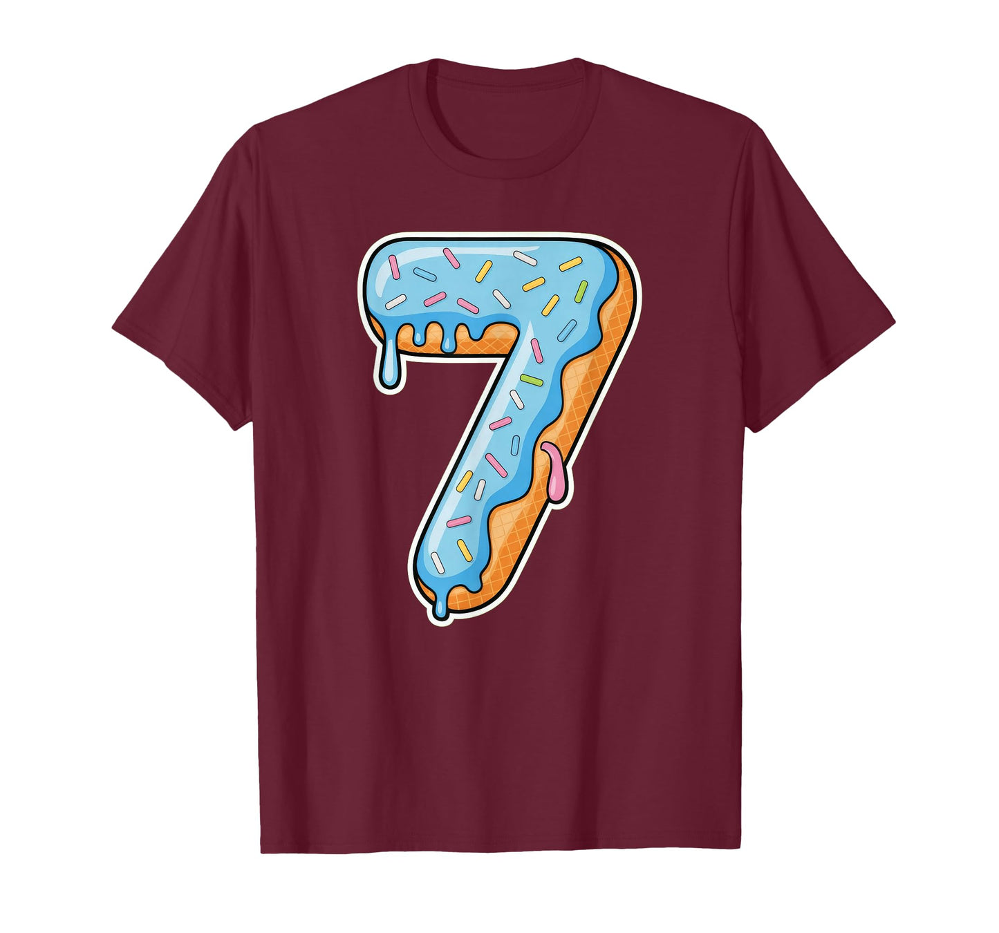 Couple Halloween Costume 6 7 T-Shirt