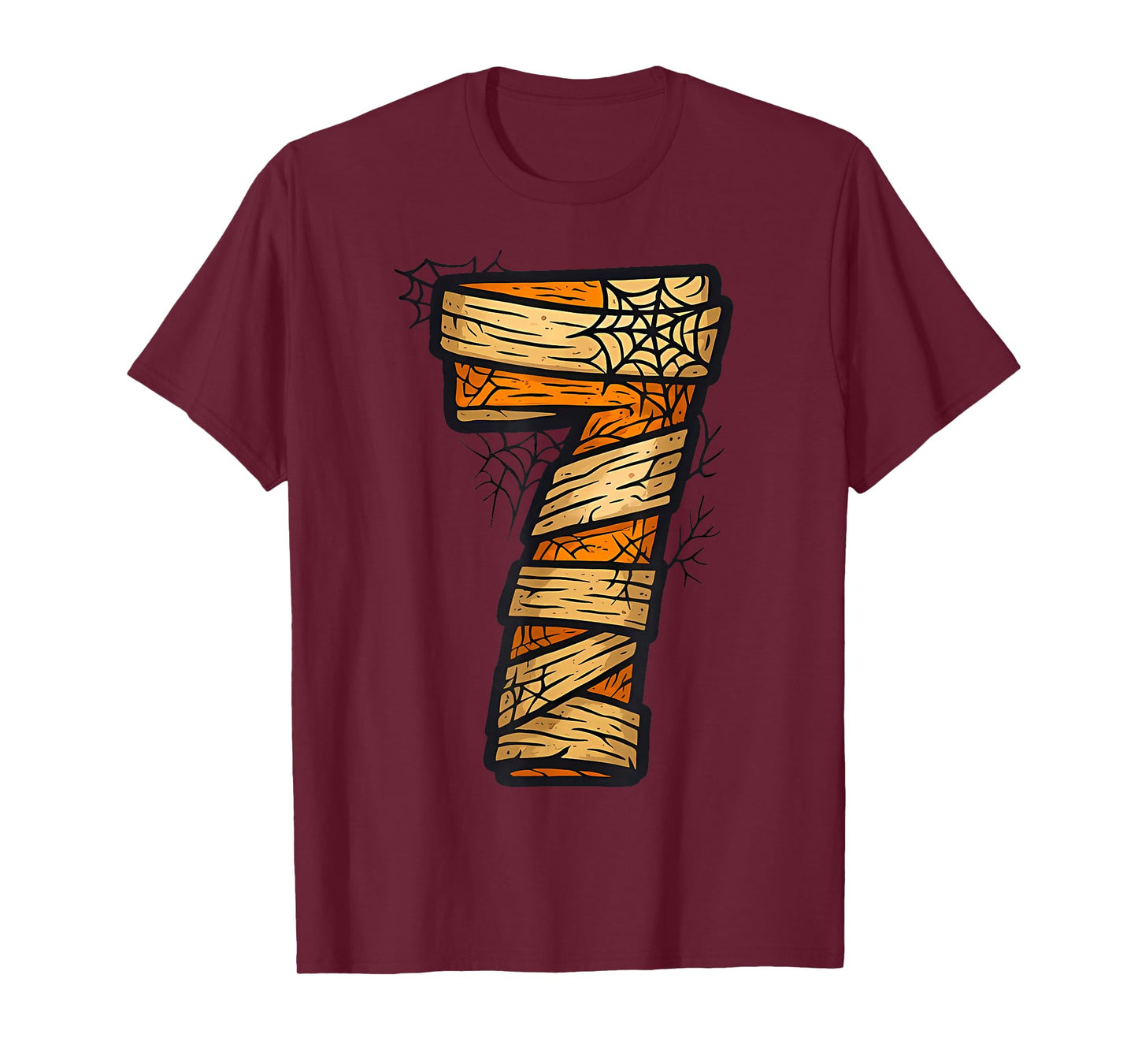 Couple Halloween Costume Duo Halloween Costume 6 7 Rizz T-Shirt