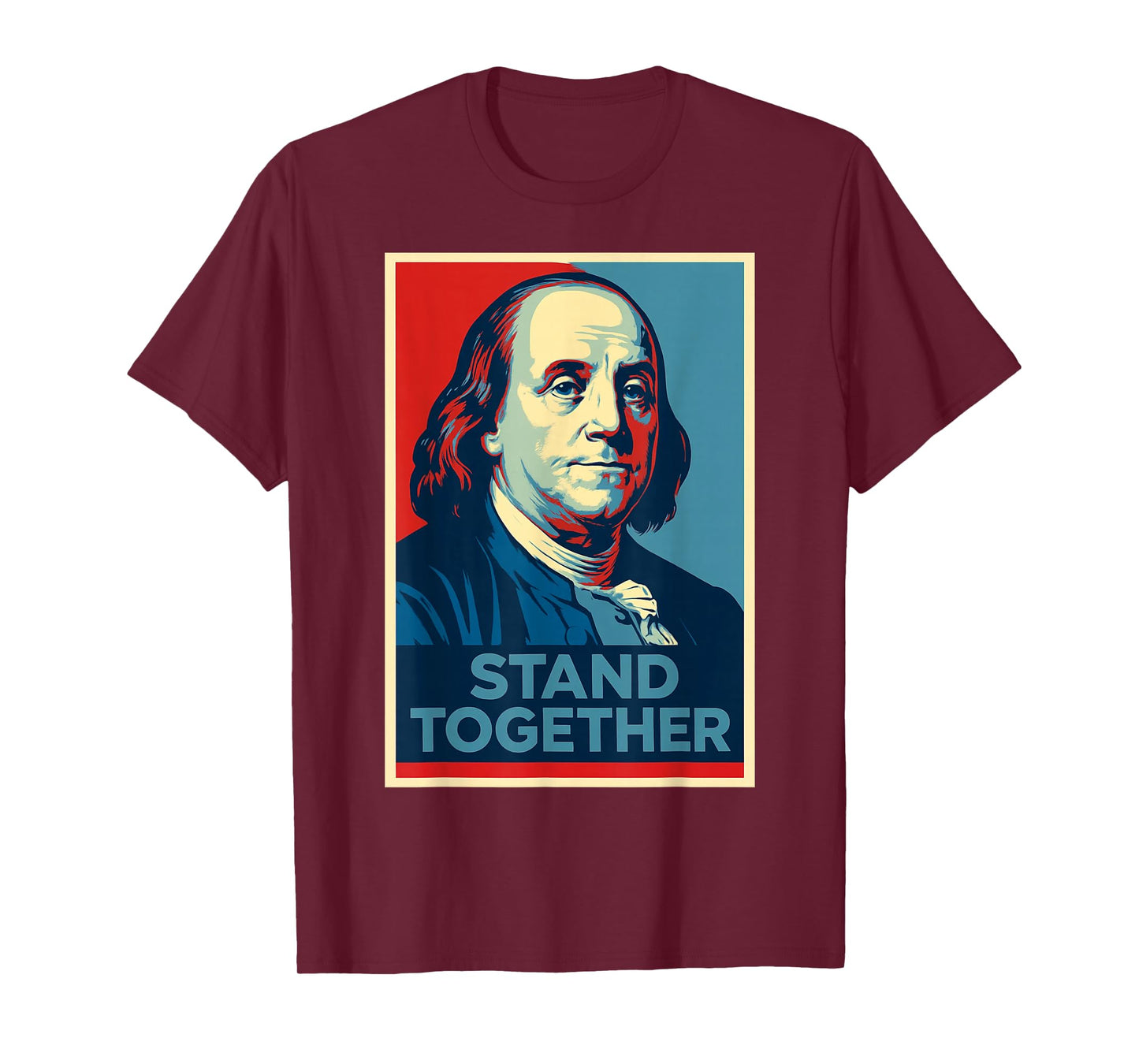 Stand Together. We Need Unity. Peaceful Protest T-Shirt
