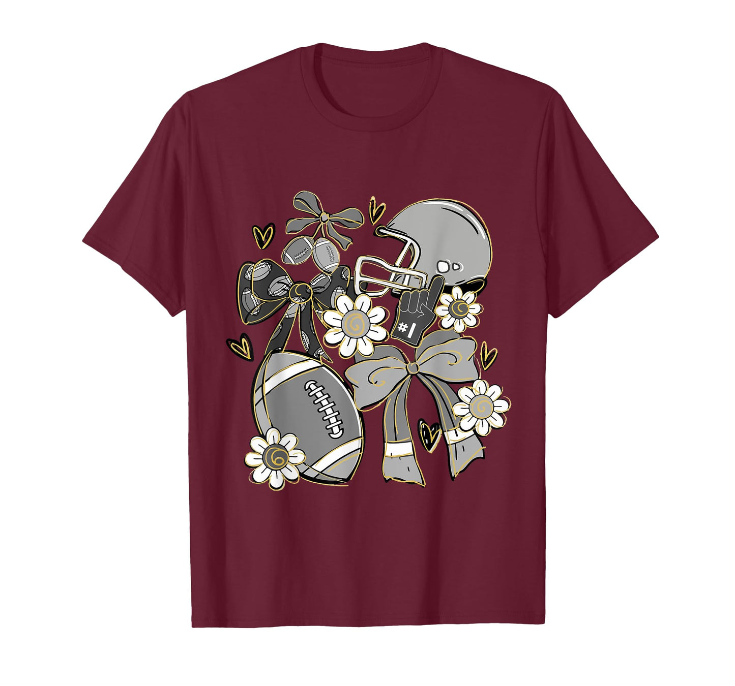Touchdown T-Shirt