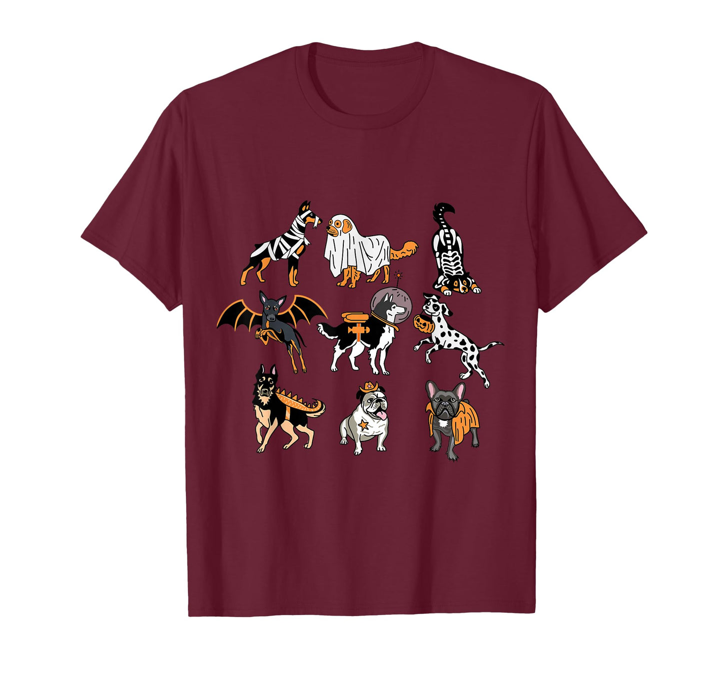 Happy Halloween T-Shirt