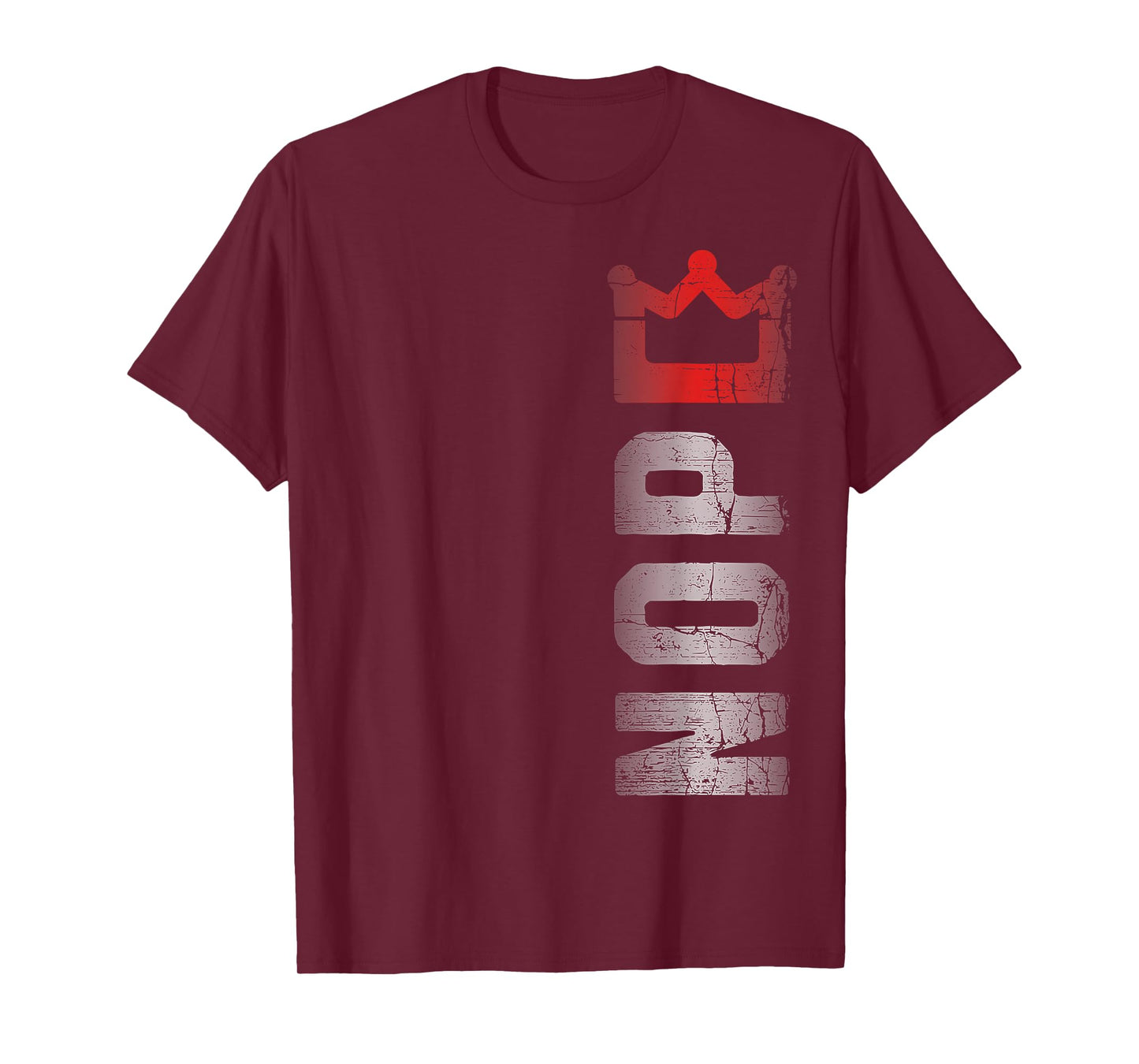 No Kings Nope Protest Sign - No Kings in America Since 1776 T-Shirt