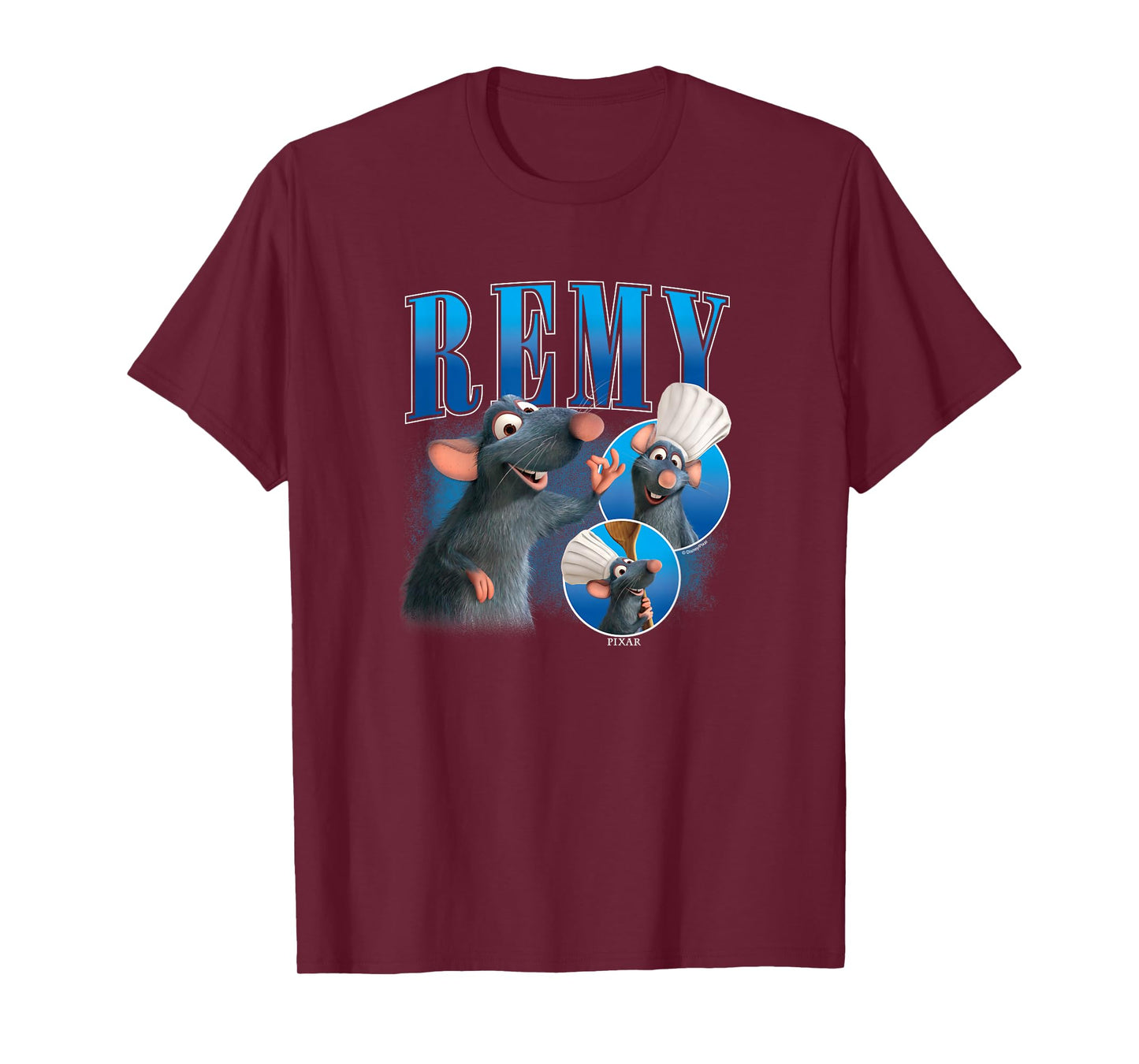 Ratatouille - Remy Tee T-Shirt