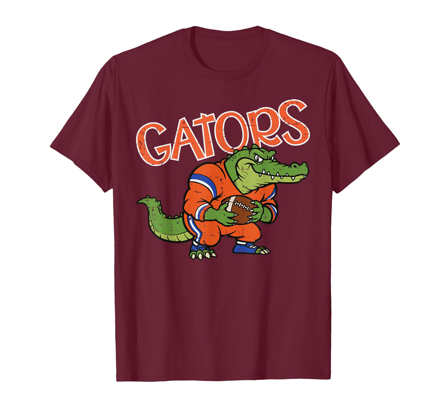 Gator Aligator Men Kids Boys Women Girls Youth Teen T-Shirt