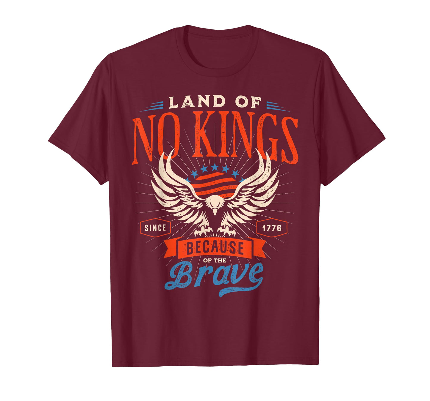Political Protest Vintage Everyday Outfit T-Shirt