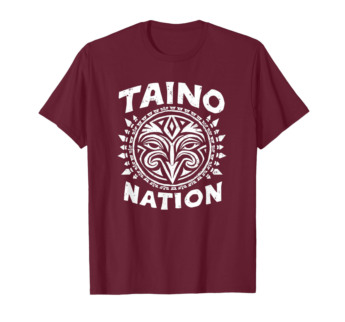 Taino Nation T-Shirt