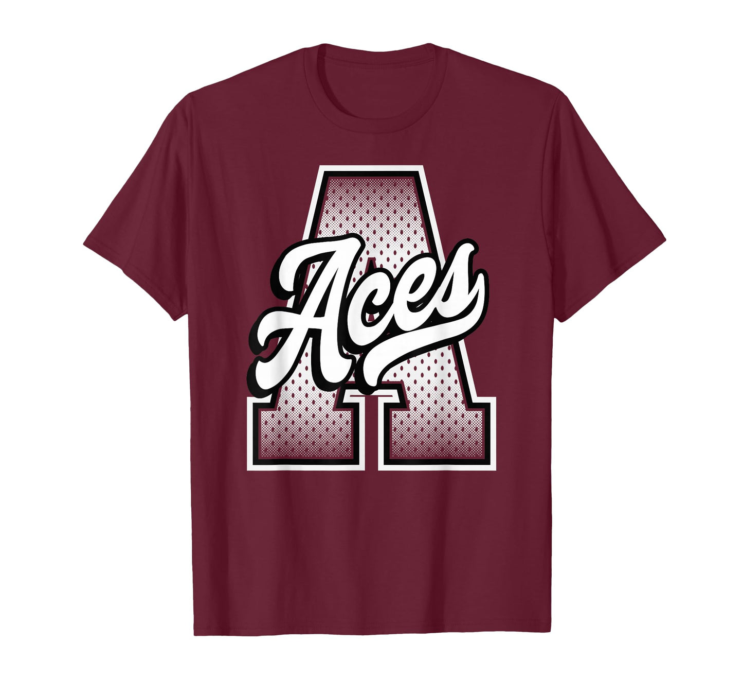 Aces T-Shirt