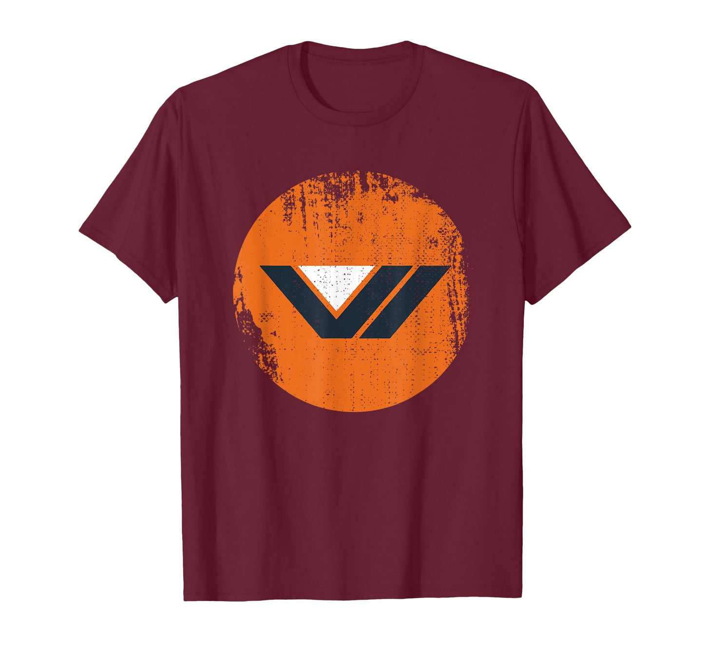Vanguard Faction Tee (Distressed) - Gamer T-Shirt