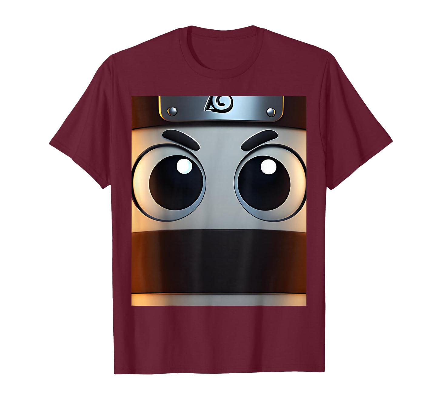 Cappuccino Assassino Italian Brainrot Halloween Birthday T-Shirt