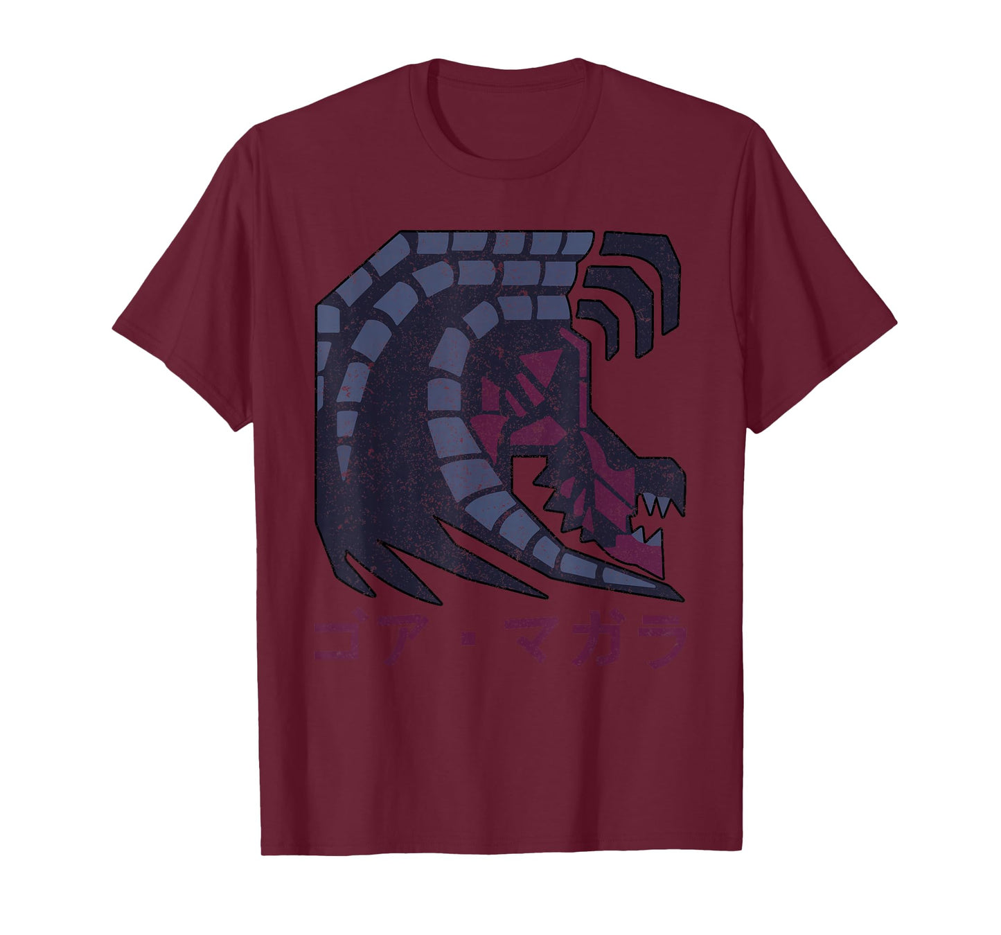 Monster Gore Magala T-Shirt
