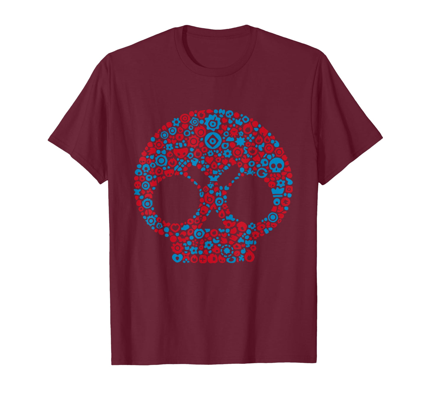 Brawl Game Brawling Gamer Gaming T-Shirt