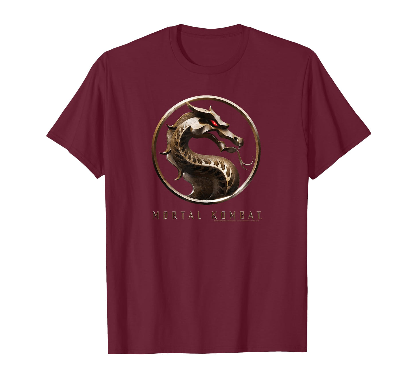 Movie Logo T-Shirt