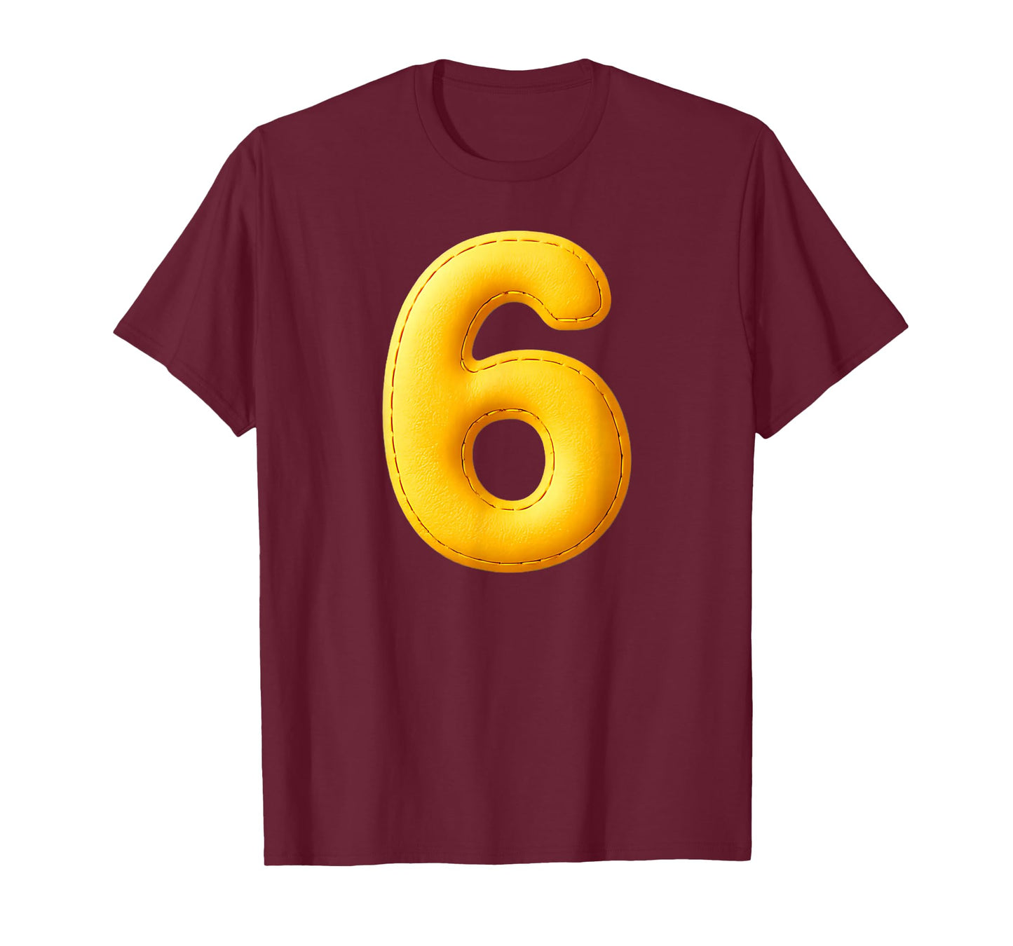 Funny 67 Six Seven Meme Couple Matching Halloween Costume T-Shirt