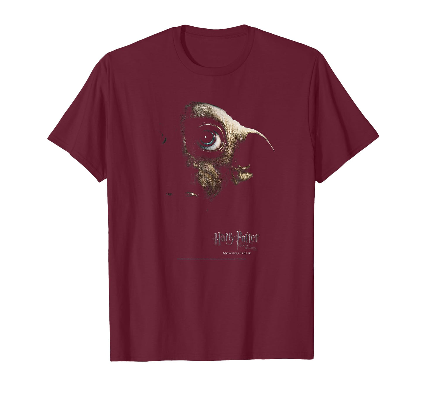 Harry Potter Dobby T-Shirt