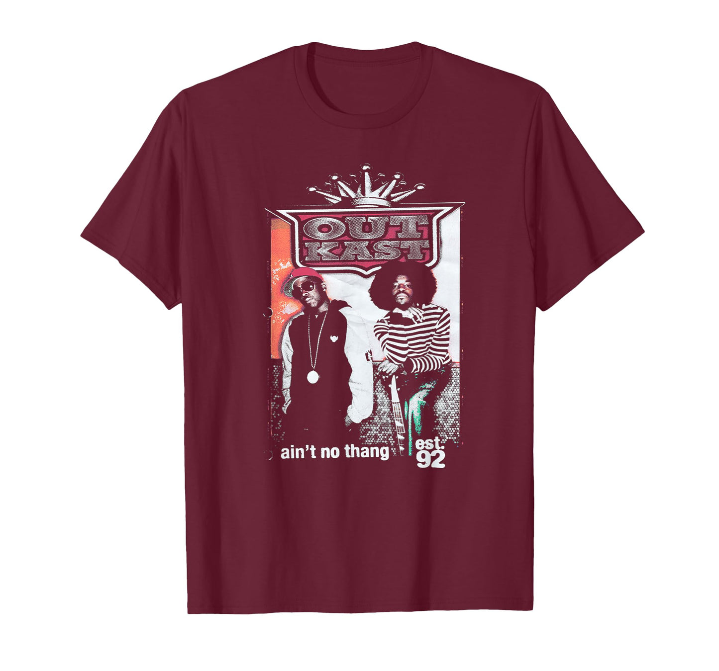 Outkast Ain't No Thang T-Shirt