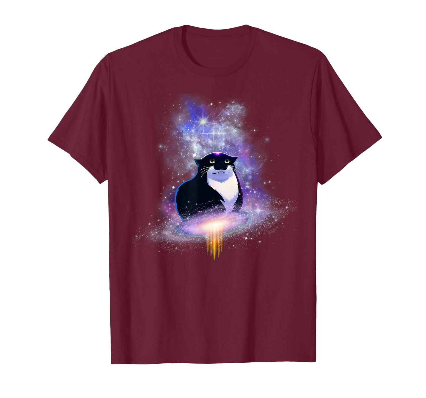 Maxwell Cat Spinning Dingus Kitten Master of Universe Meme T-Shirt
