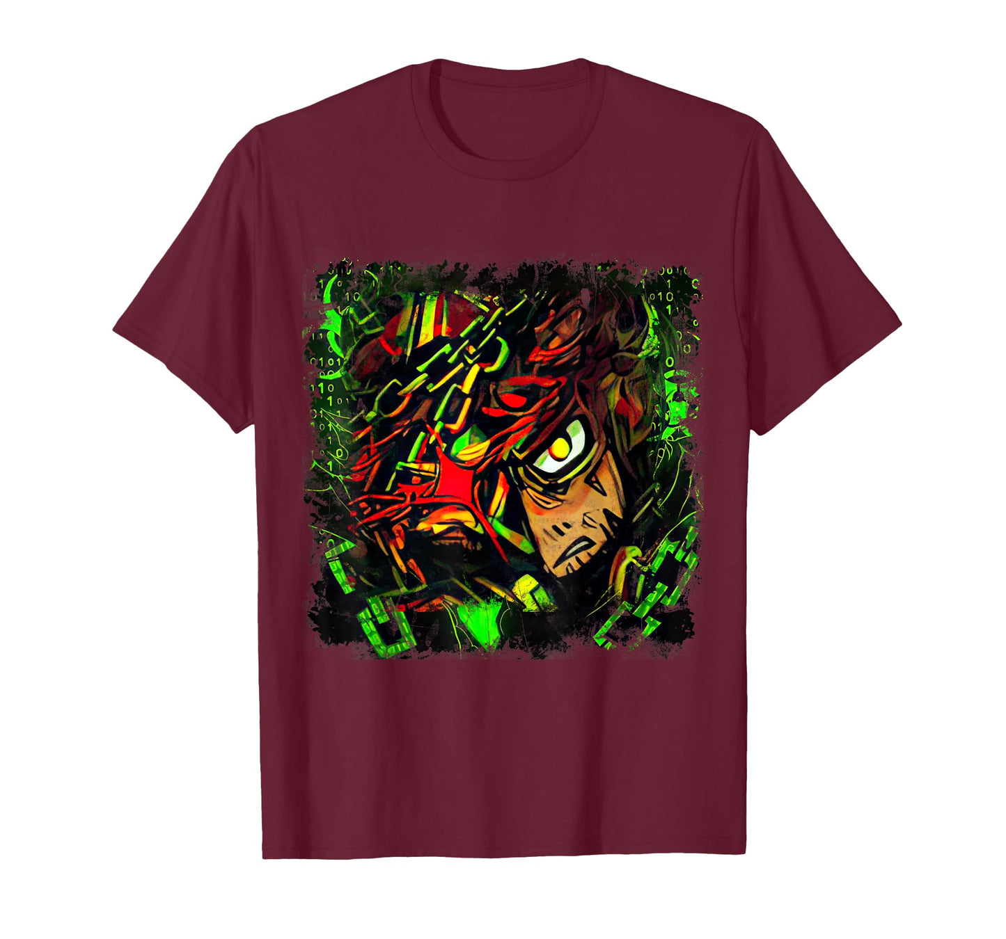 hacklord shedletsky T-Shirt
