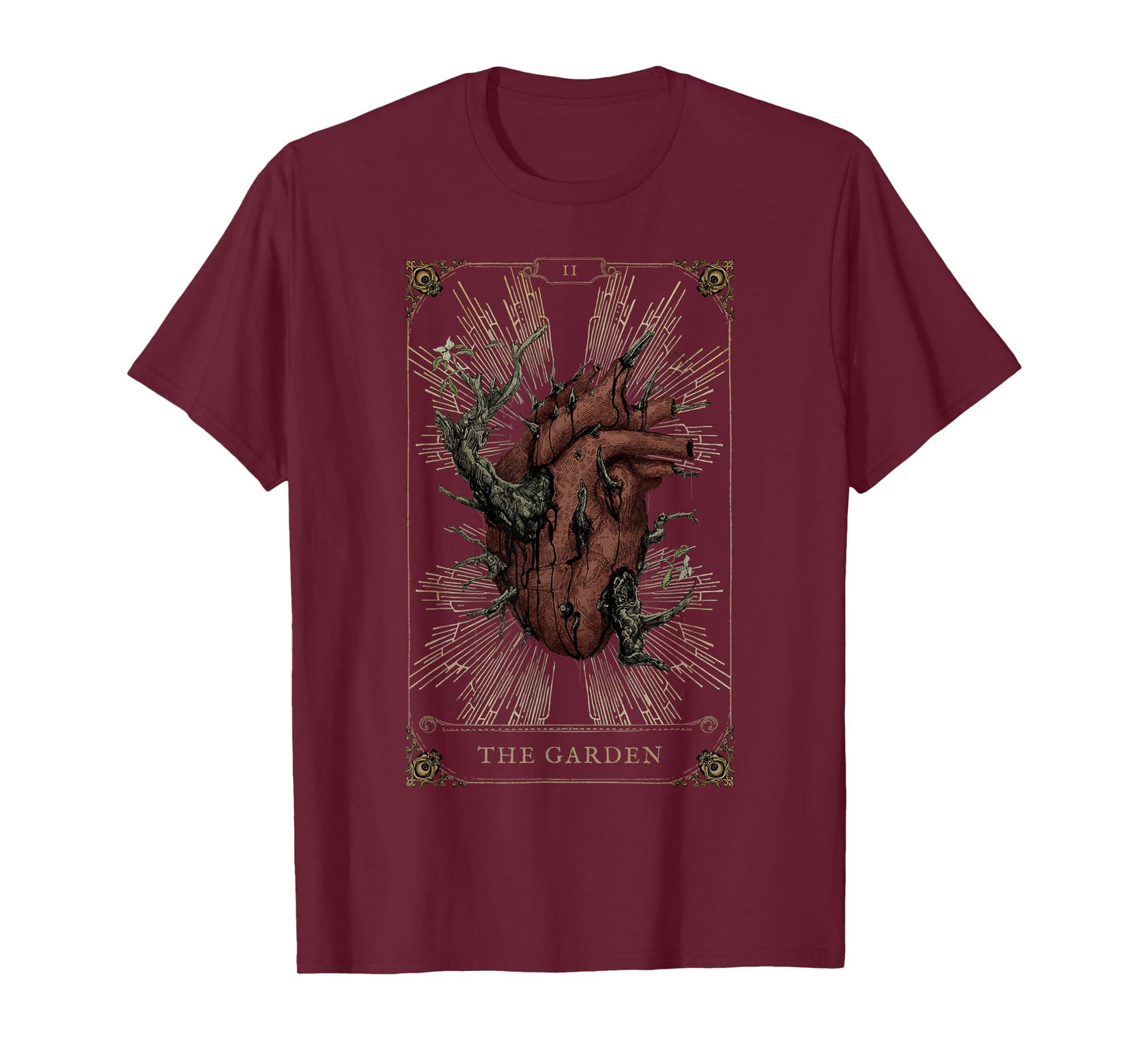 Hunt: Showdown 1896 The Garden T-Shirt