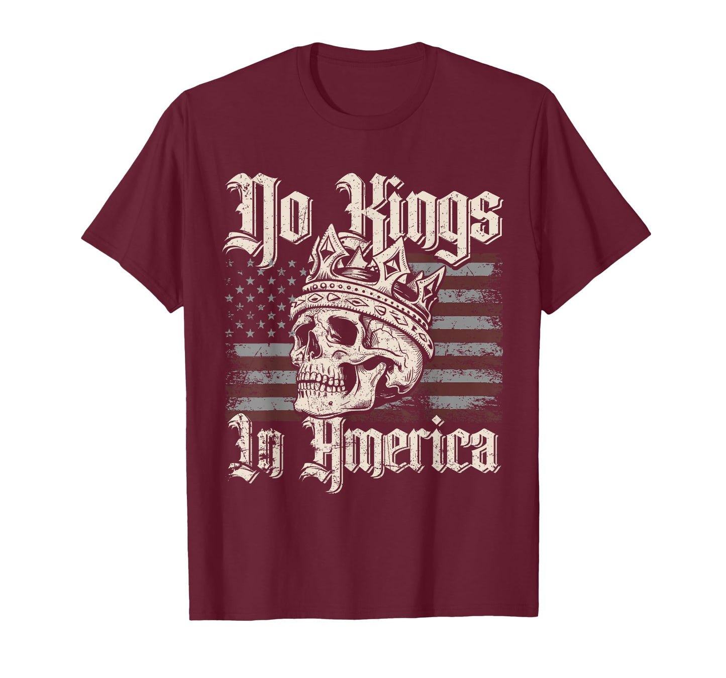 No Kings October 18 Vintage Shirt No Kings October 18 Retro T-Shirt