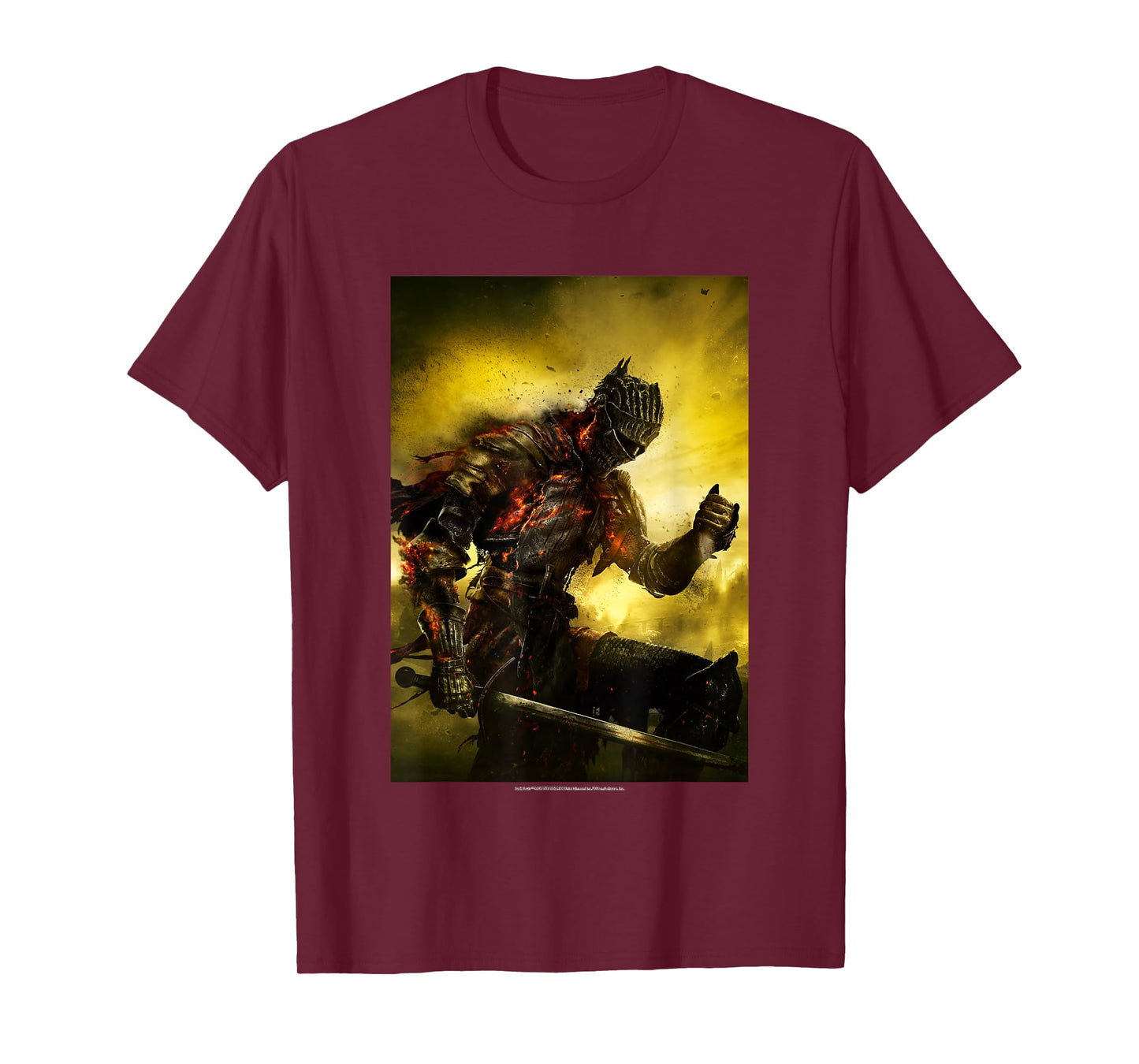 DARK SOULS T-Shirt