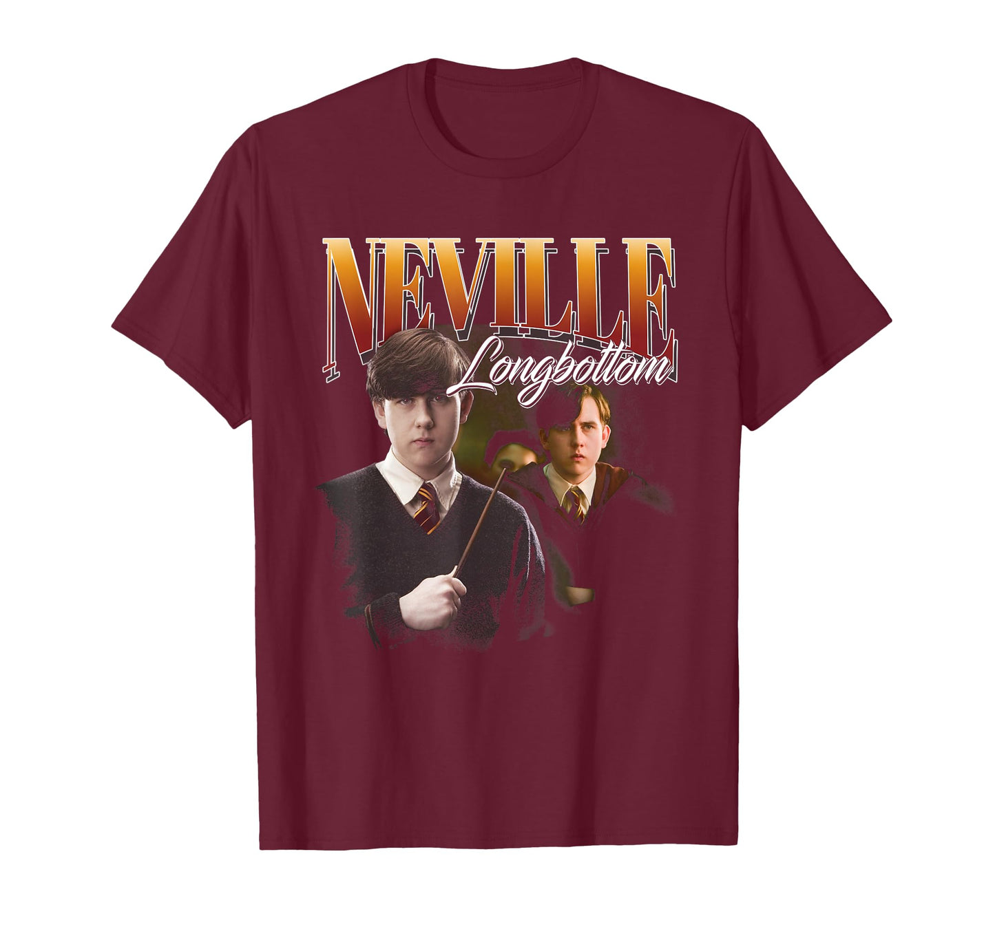 Harry Potter Neville Longbottom Homage T-Shirt