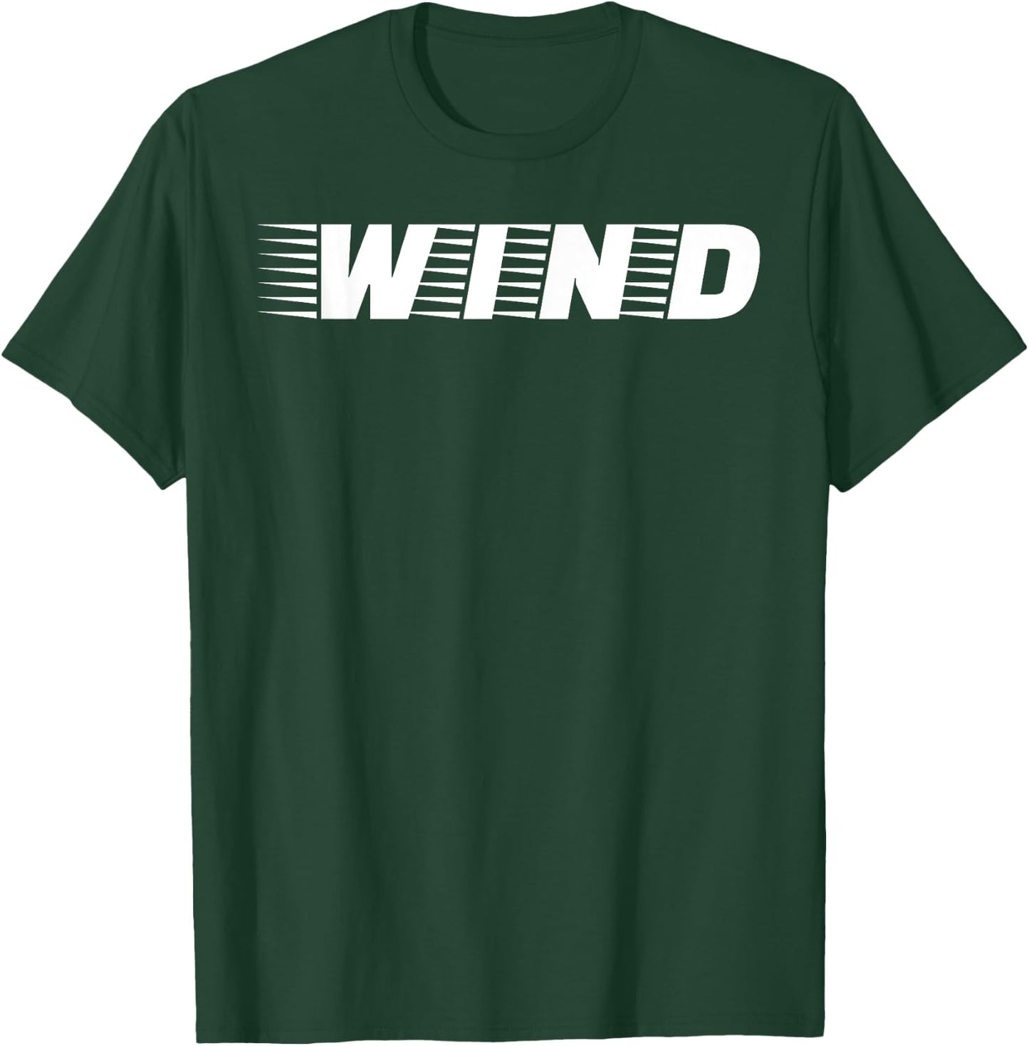 Wind Lazy Halloween Costume Funny Last Minute Men Women Kids T-Shirt - T-Shirt | Forest