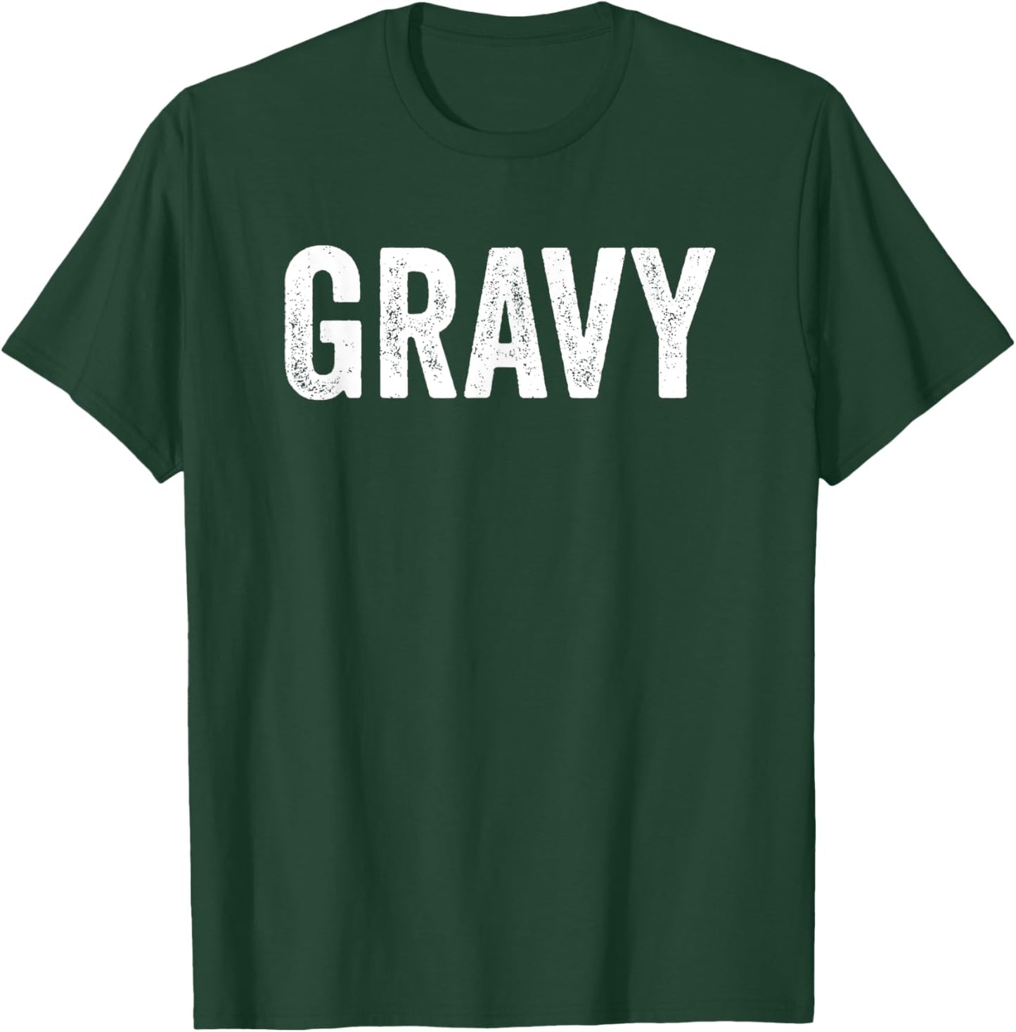 Biscuits And Gravy Funny Country Couples Matching T-Shirt - T-Shirt | Forest