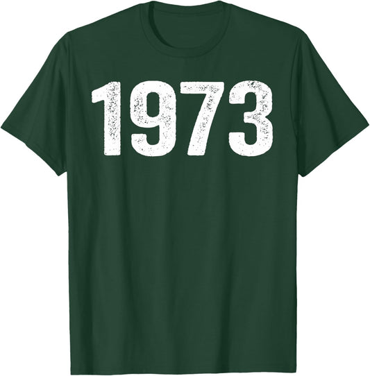 1973 Roe v. Wade Shirt Pro Choice Feminism Women's Rights T-Shirt - T-Shirt | Forest