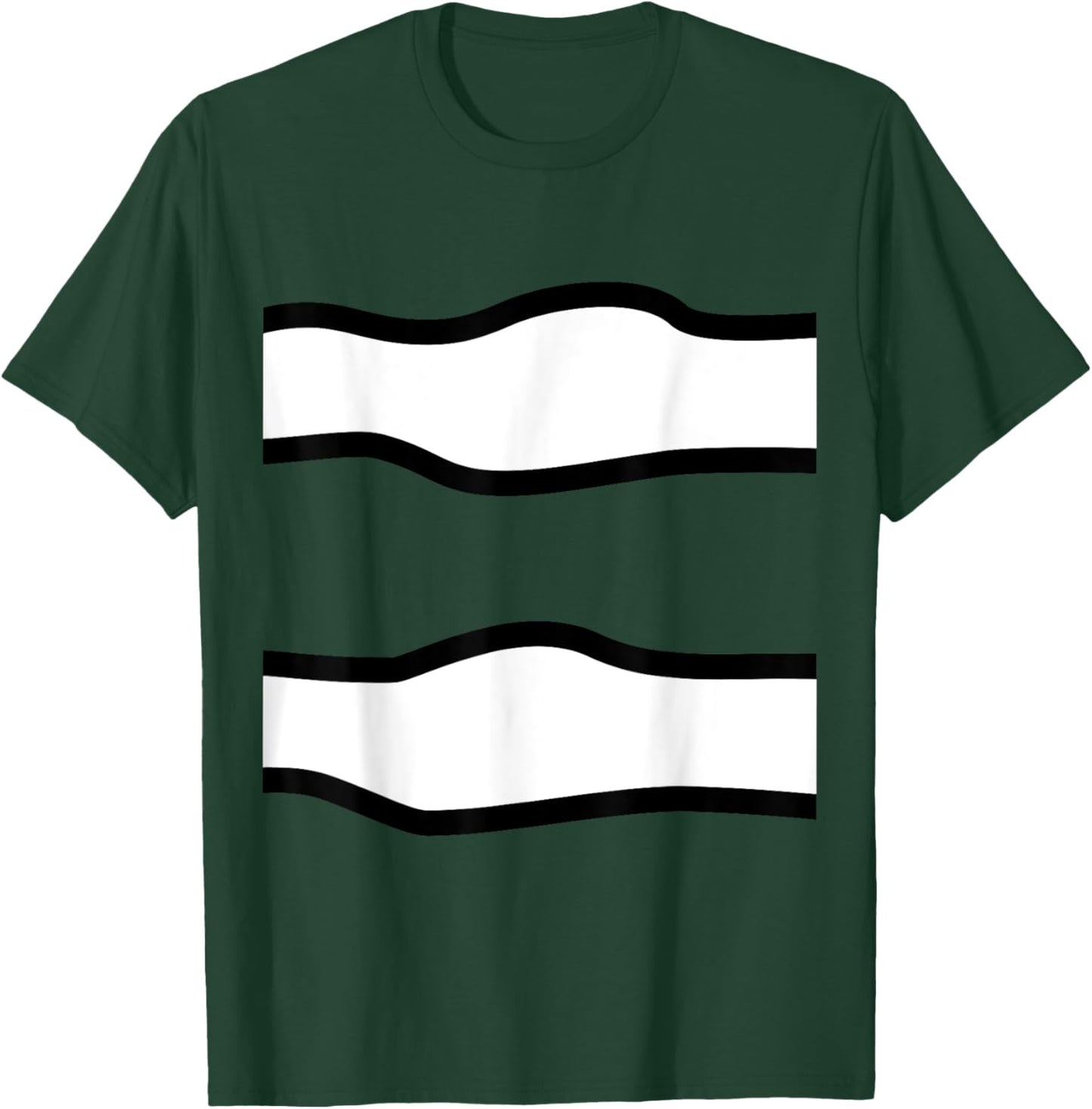 Clownfish Pet Halloween Costume Matching Group Kids Toddler T-Shirt - T-Shirt | Forest