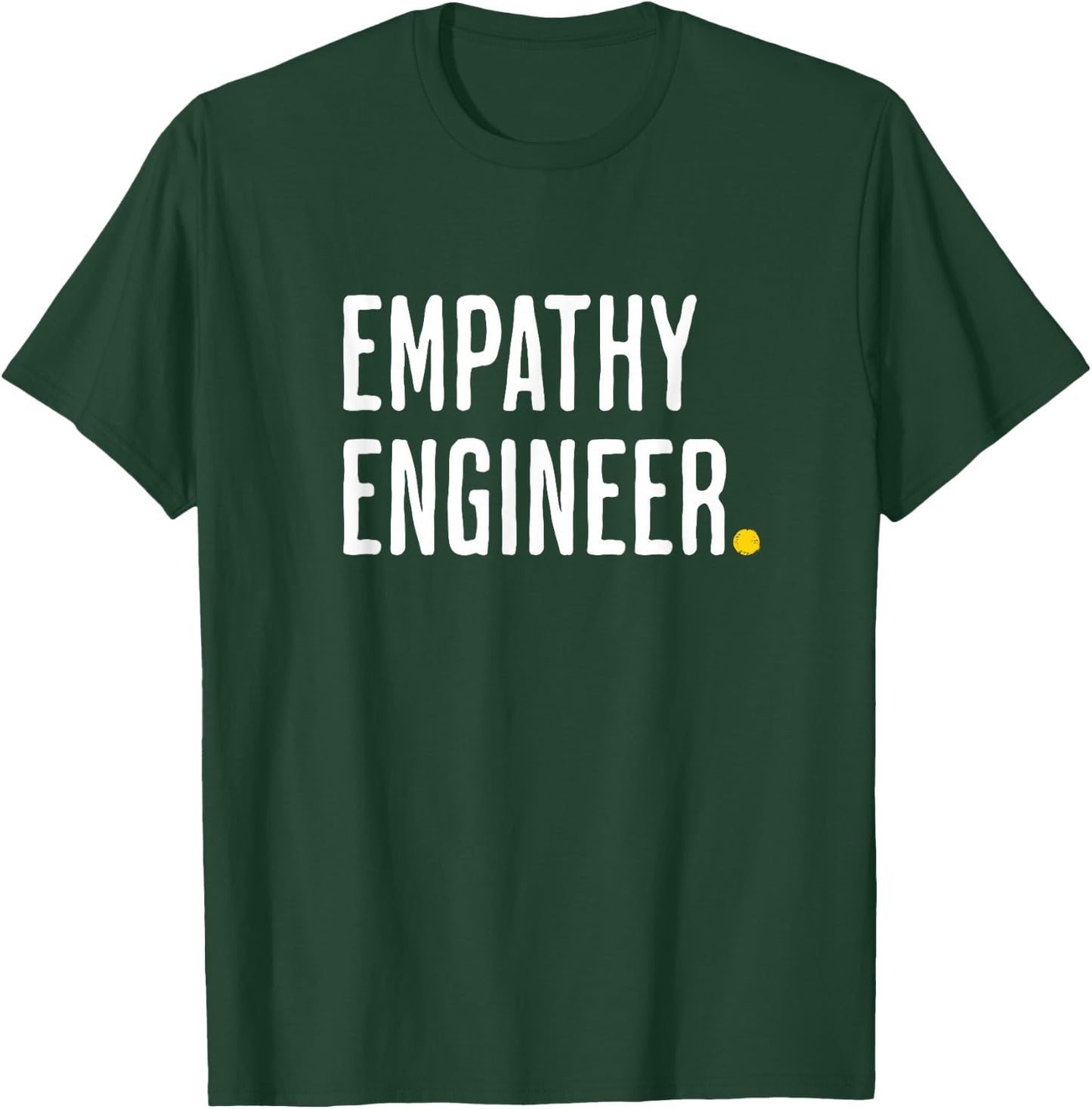 UX Designer Interface User Experience Funny Quote Design T-Shirt - T-Shirt | Forest