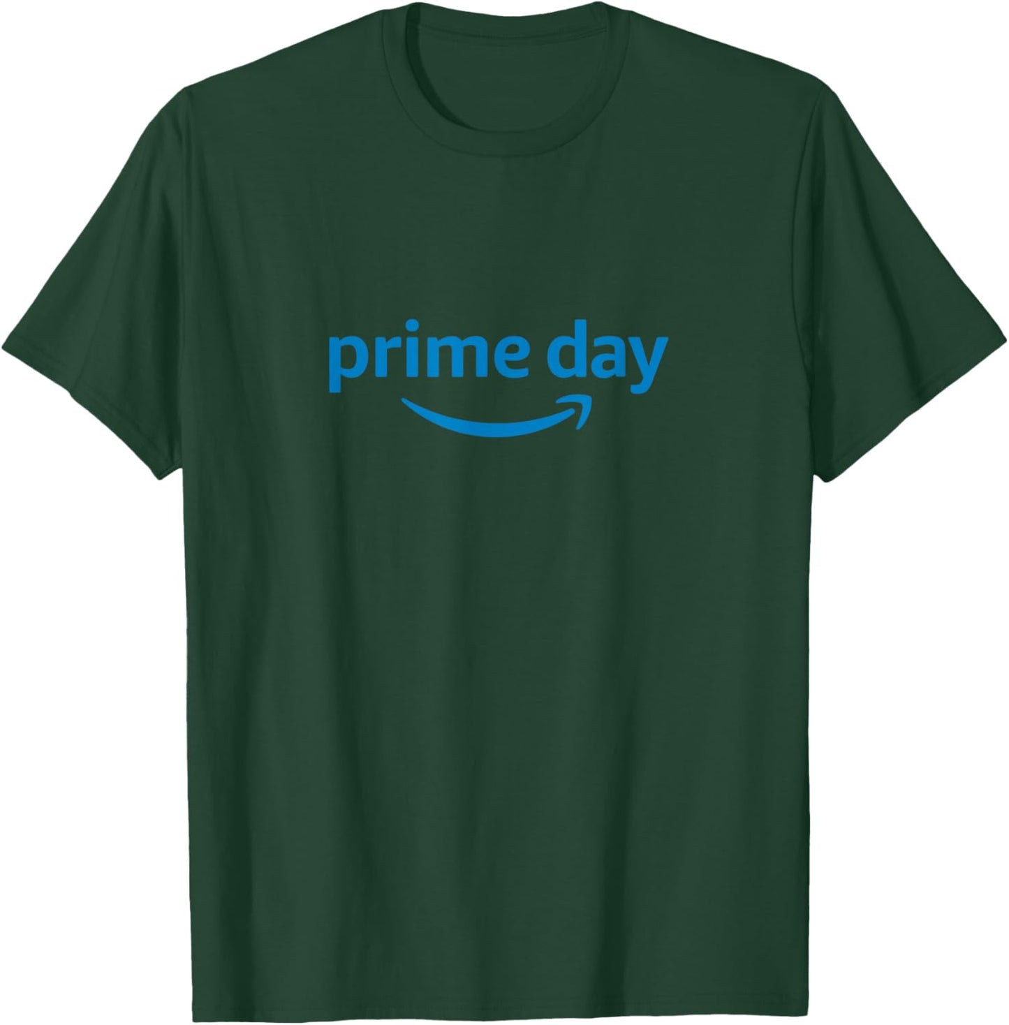 Prime T-Shirt - T-Shirt | Forest