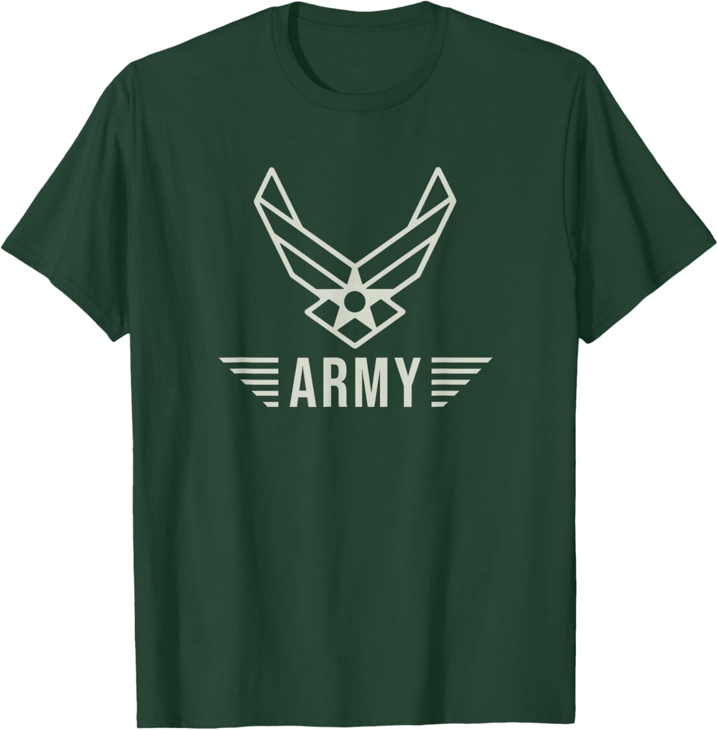 Army Shirts for Boys Military Shirts for Boys USA Tactical T-Shirt - T-Shirt | Forest