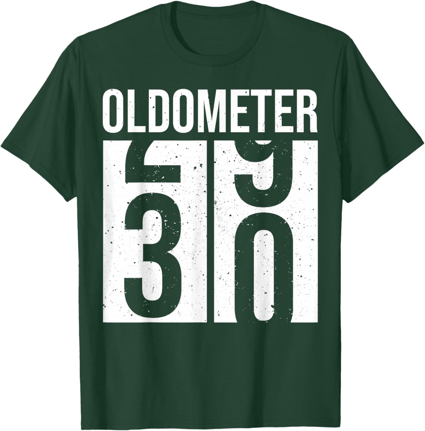 1991 1992 Birthday Men Male Him Fun 30 Funny 30th Birthday T-Shirt - T-Shirt | Forest